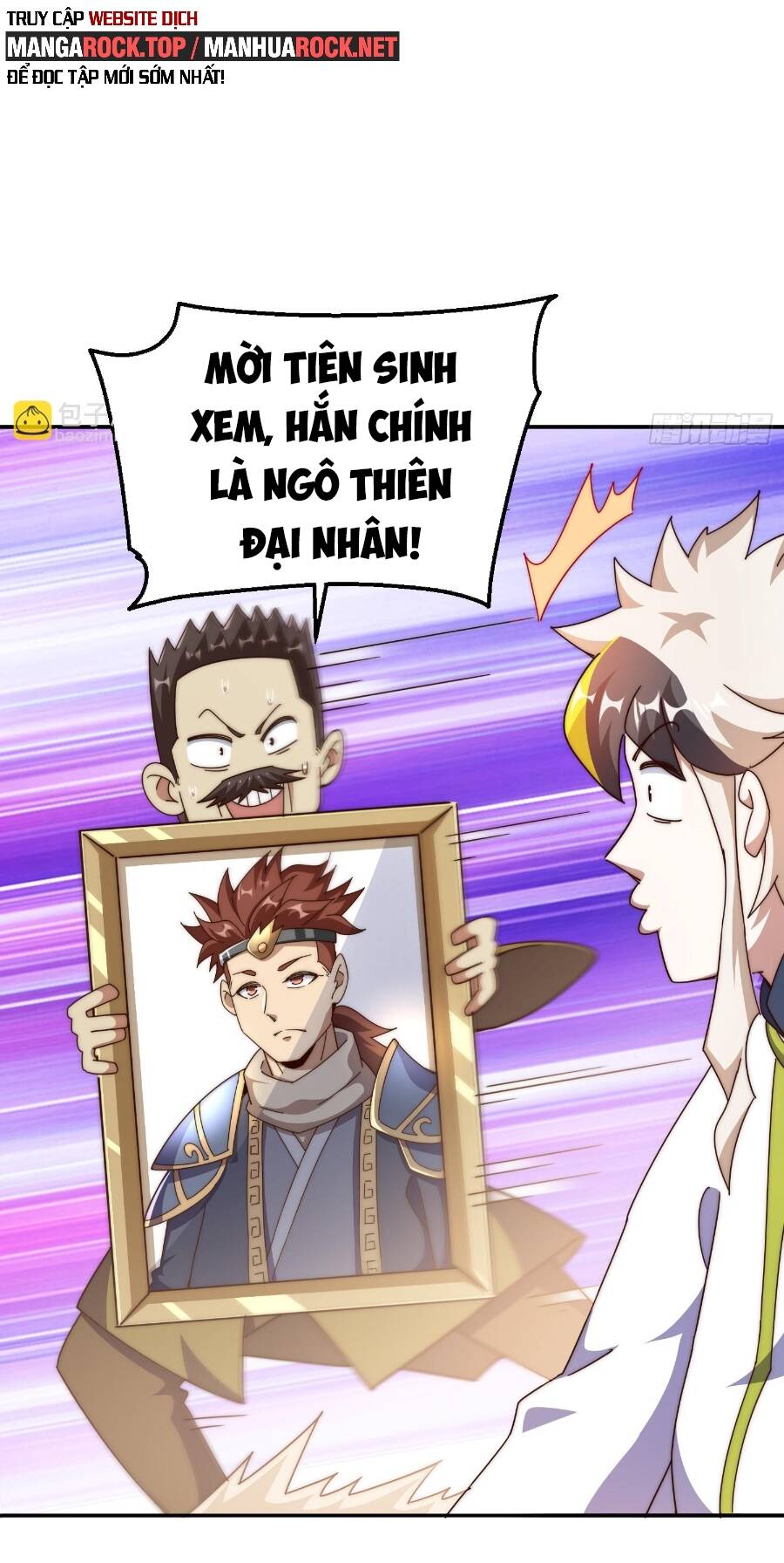 Người Trên Vạn Người Chapter 192 - Trang 2