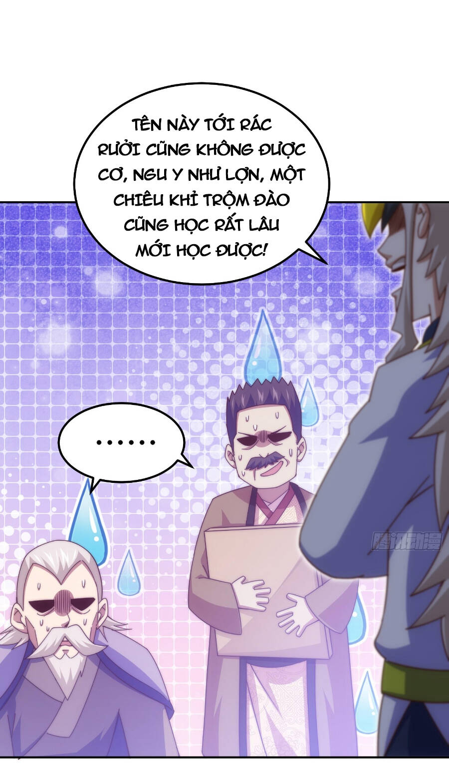 Người Trên Vạn Người Chapter 192 - Trang 2