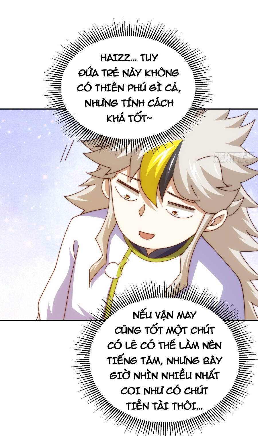 Người Trên Vạn Người Chapter 192 - Trang 2