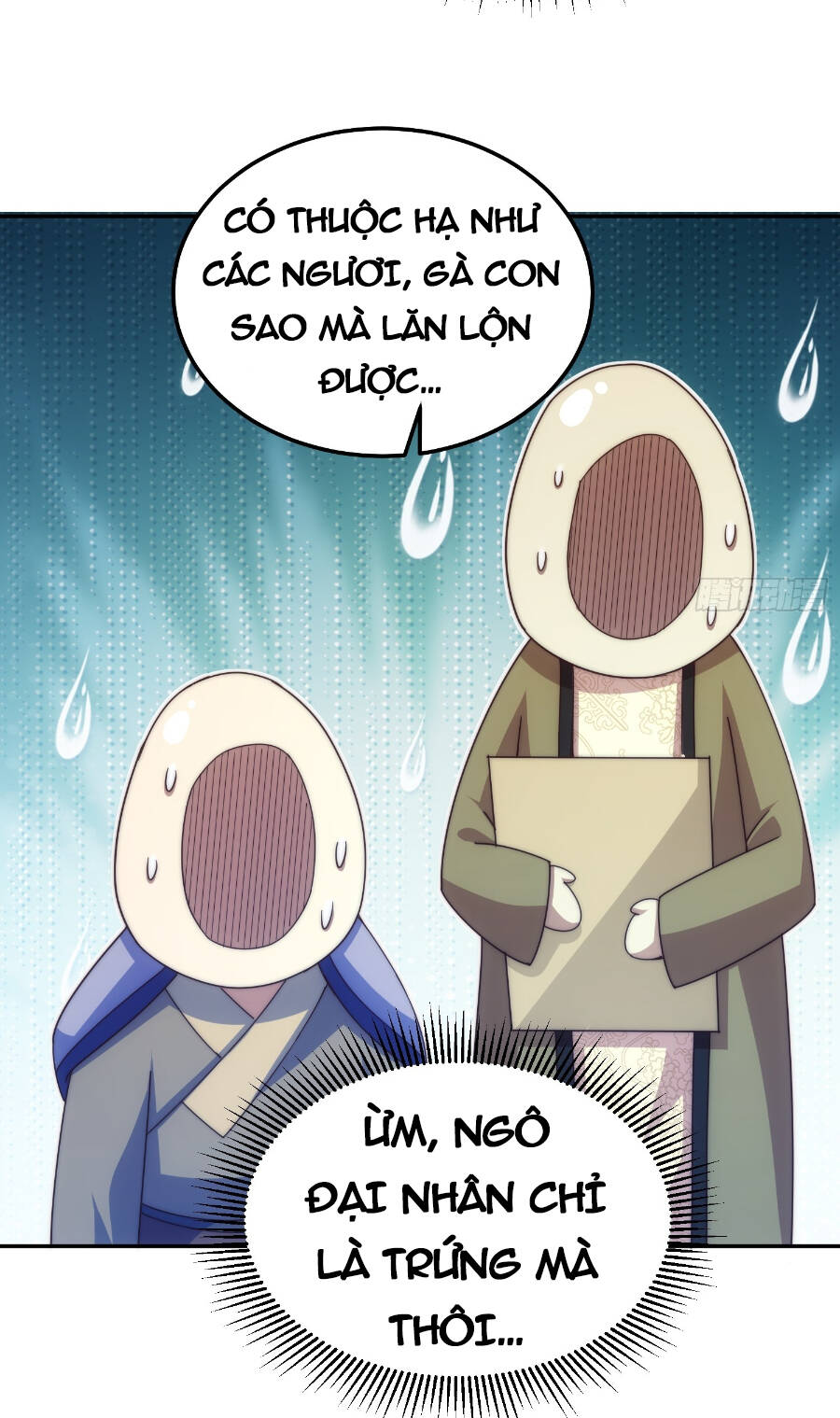 Người Trên Vạn Người Chapter 192 - Trang 2