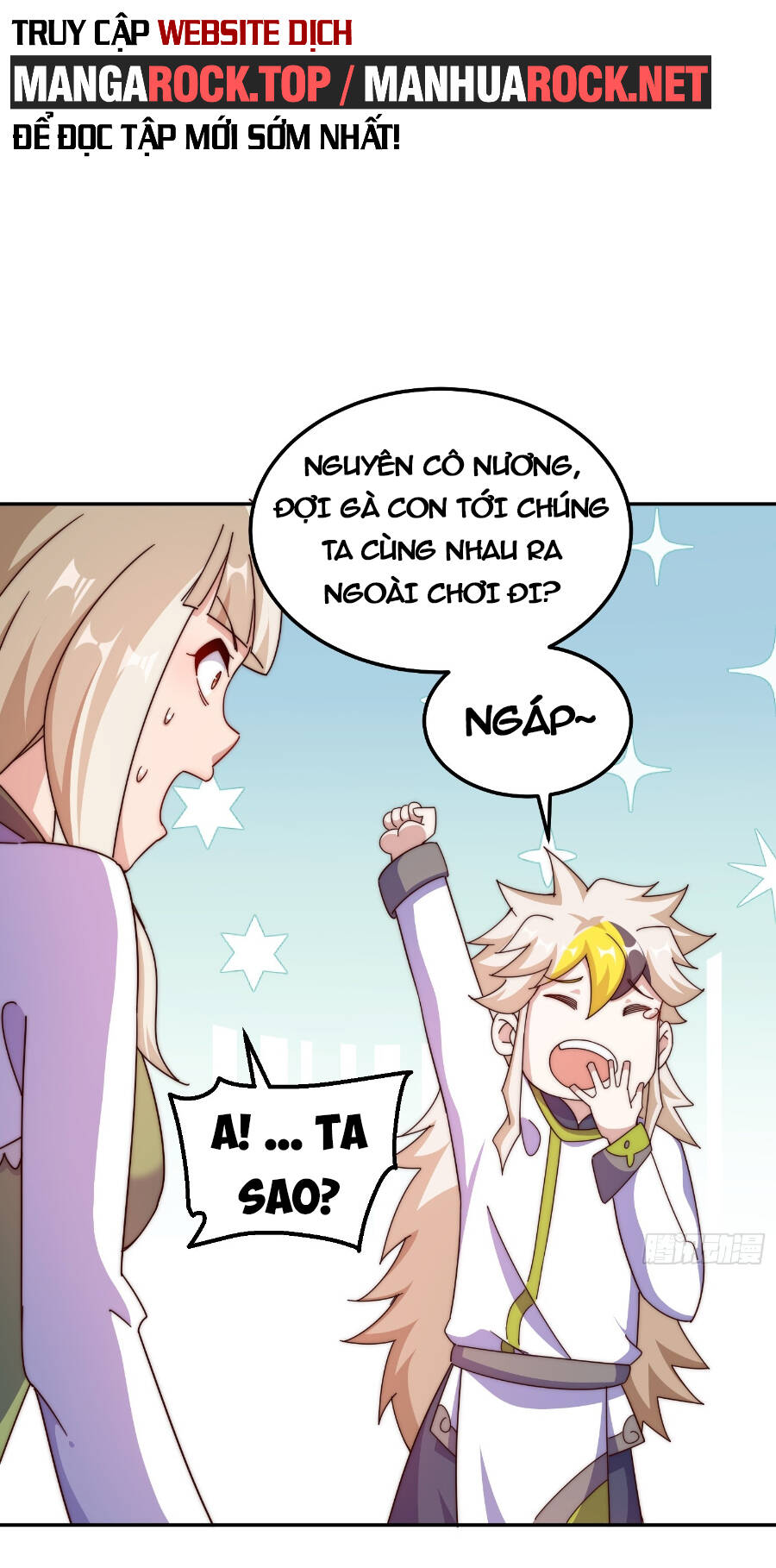 Người Trên Vạn Người Chapter 192 - Trang 2