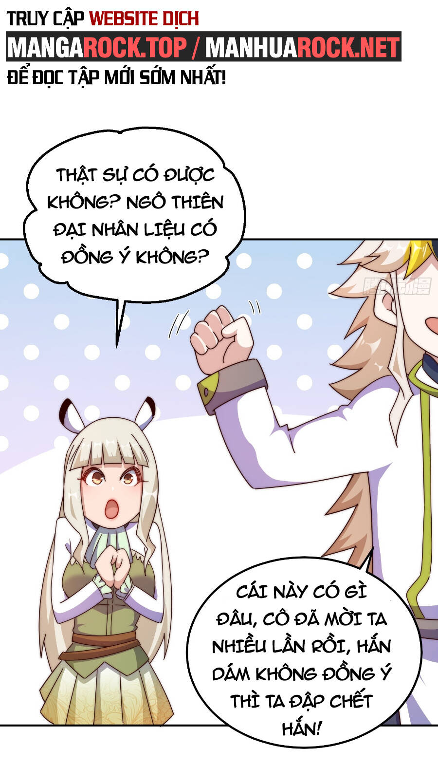 Người Trên Vạn Người Chapter 192 - Trang 2