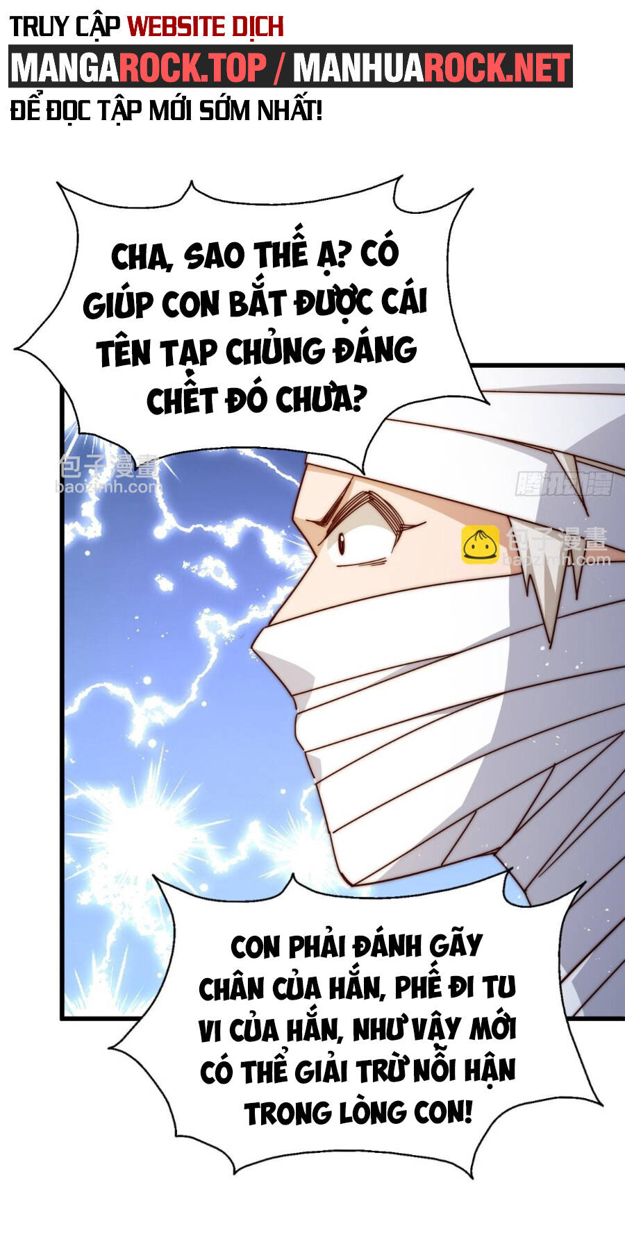 Người Trên Vạn Người Chapter 192 - Trang 2