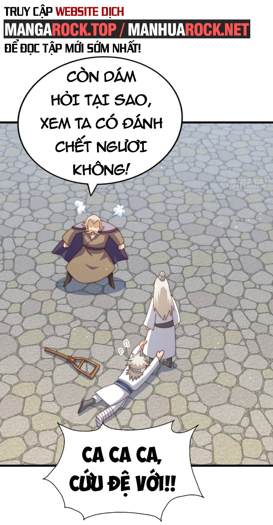 Người Trên Vạn Người Chapter 192 - Trang 2