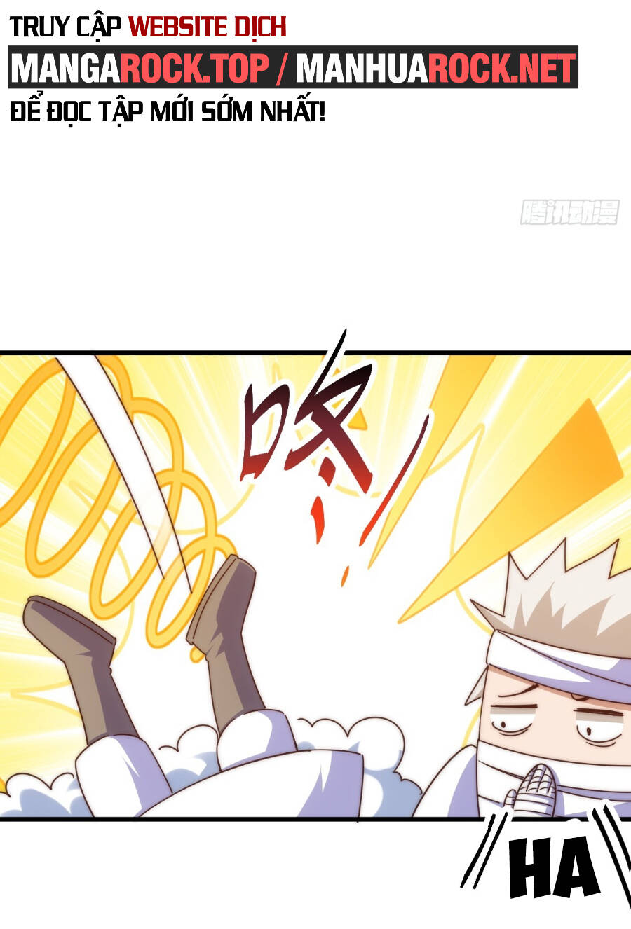 Người Trên Vạn Người Chapter 192 - Trang 2