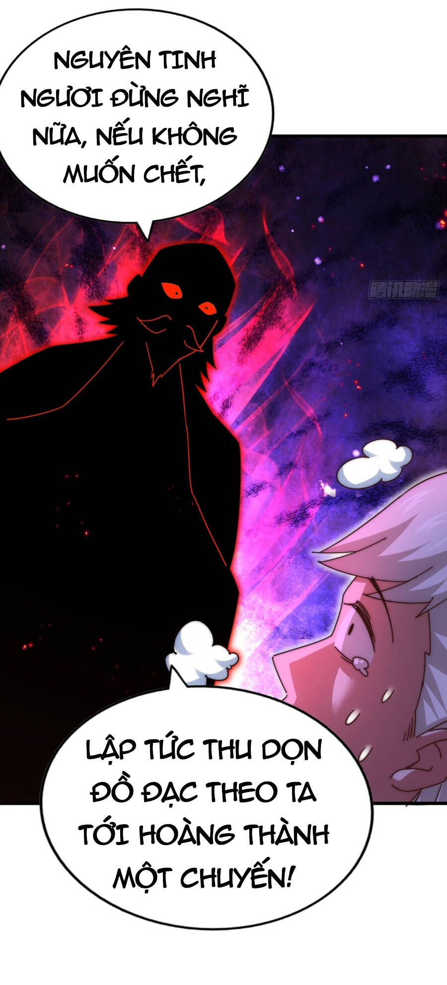 Người Trên Vạn Người Chapter 192 - Trang 2