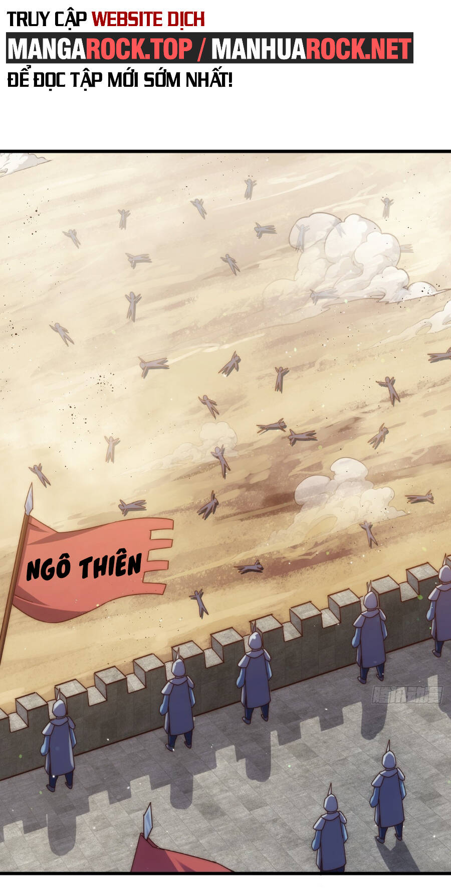 Người Trên Vạn Người Chapter 192 - Trang 2