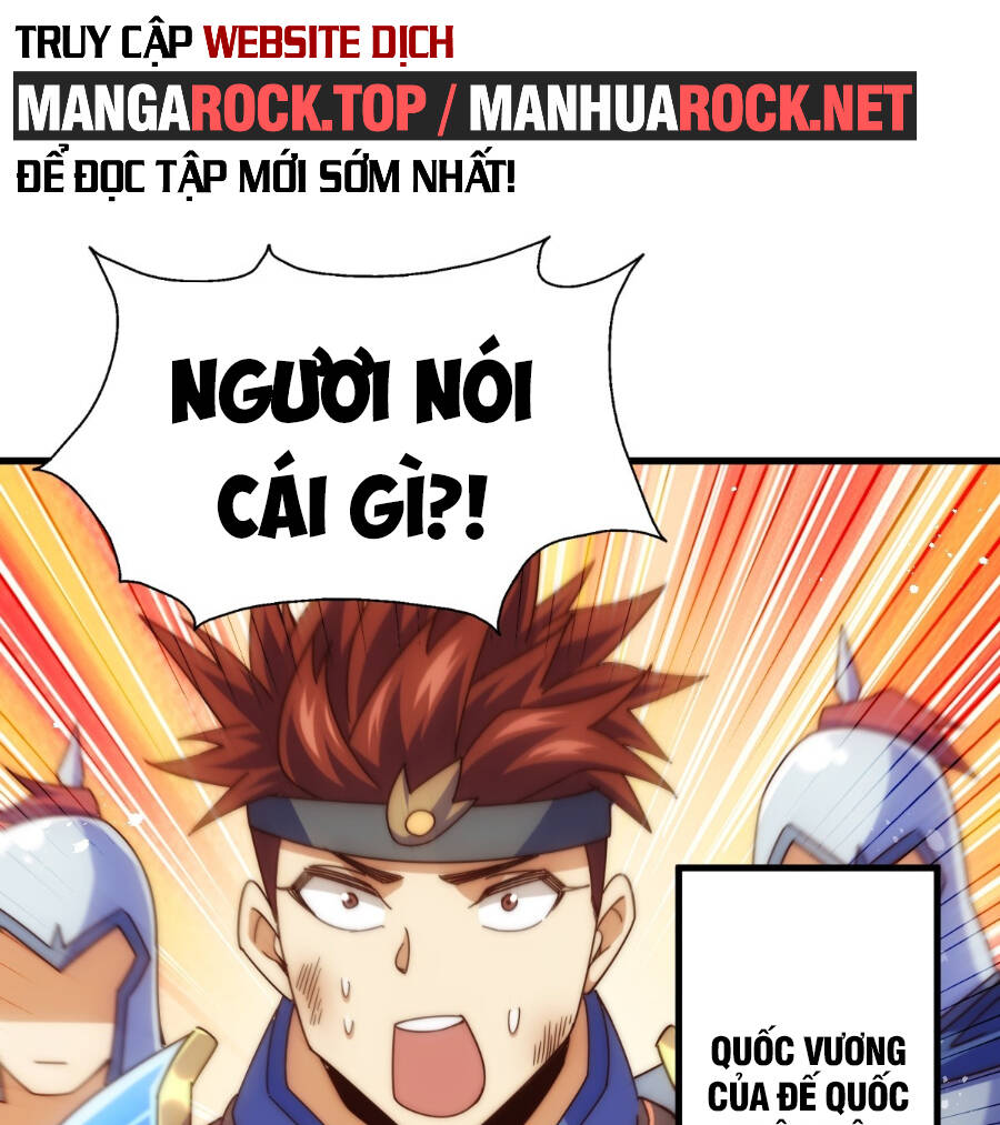 Người Trên Vạn Người Chapter 192 - Trang 2