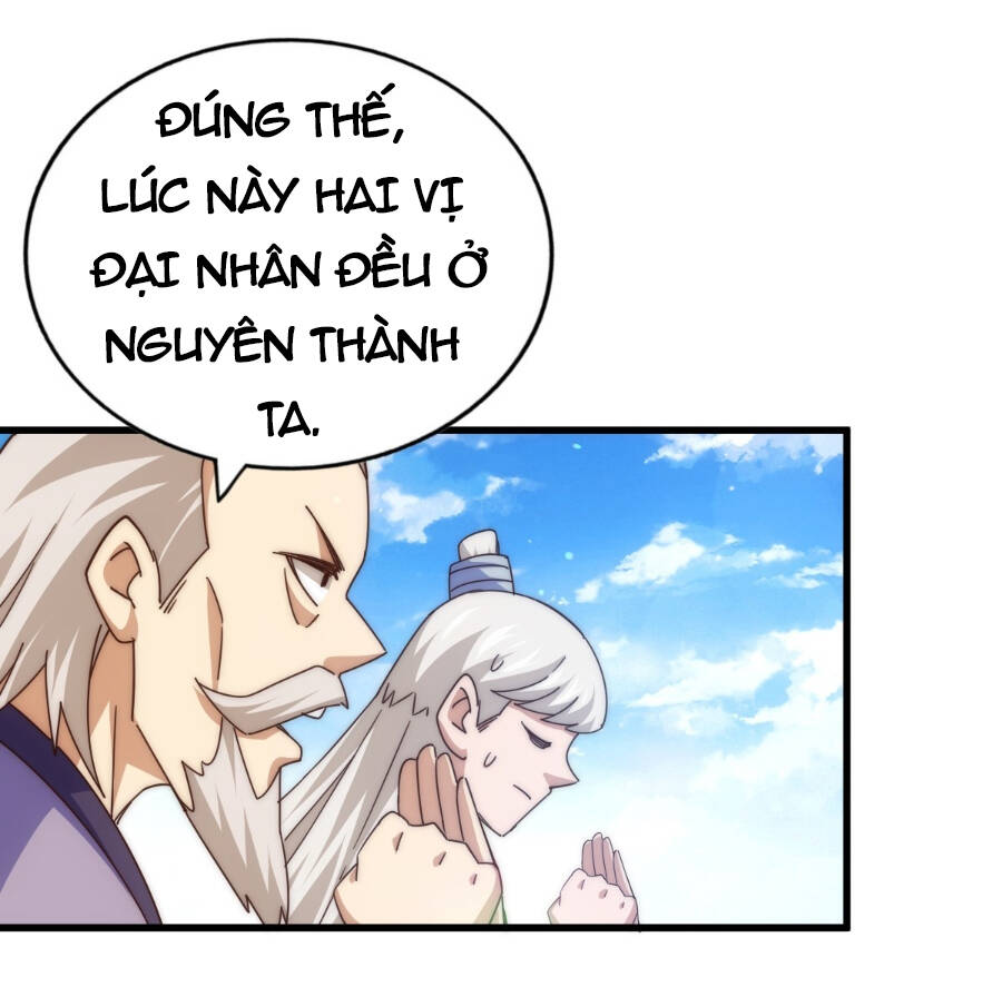 Người Trên Vạn Người Chapter 192 - Trang 2