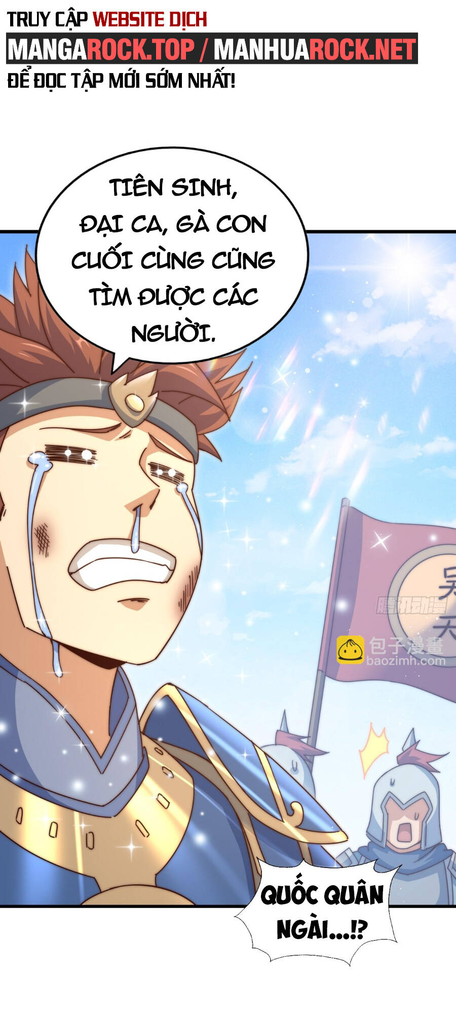 Người Trên Vạn Người Chapter 192 - Trang 2