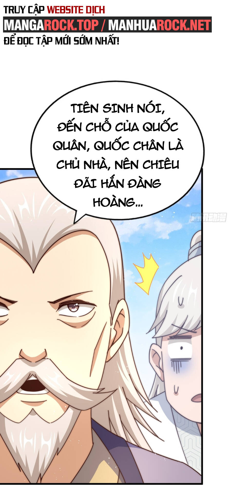 Người Trên Vạn Người Chapter 192 - Trang 2