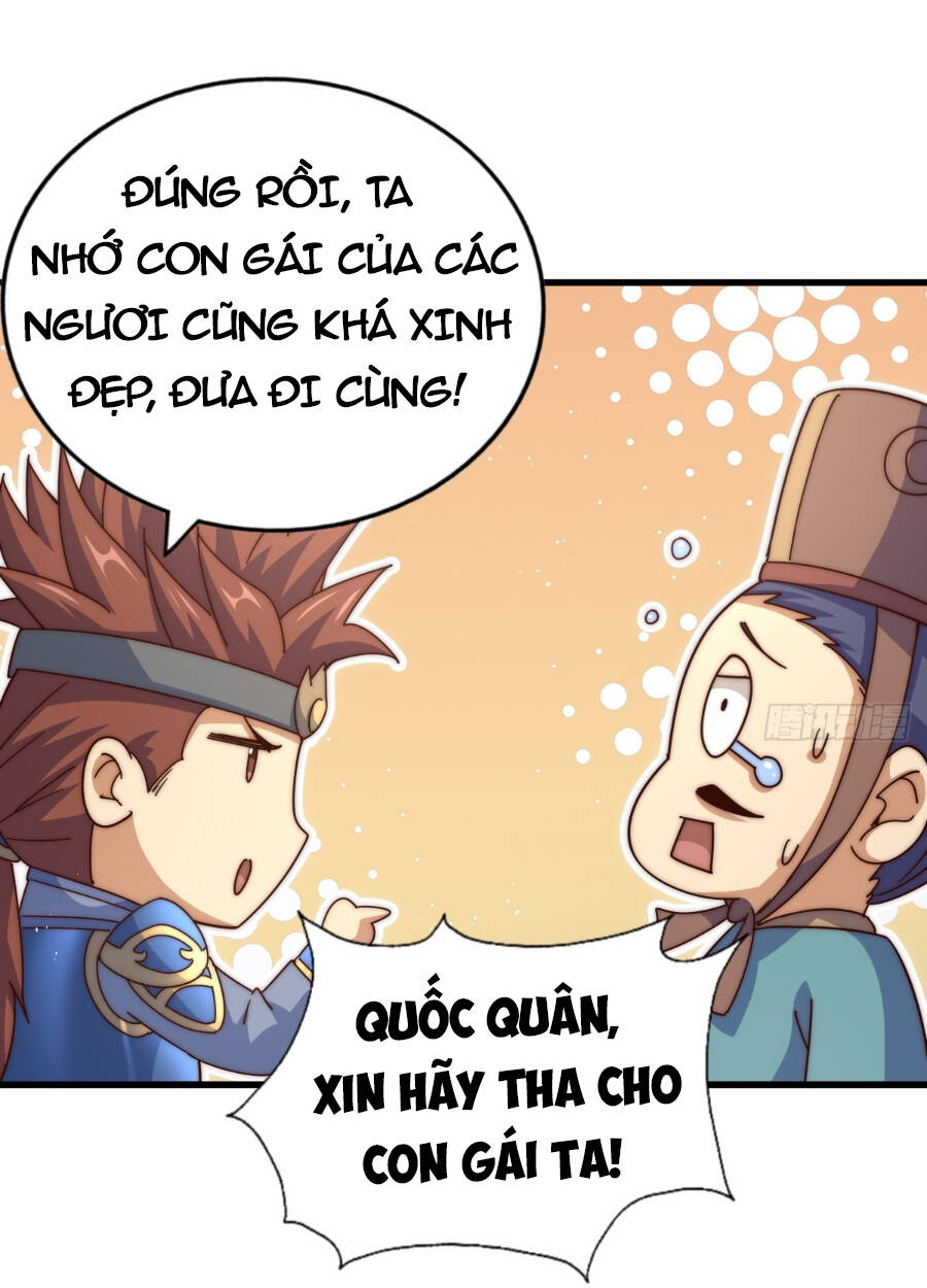 Người Trên Vạn Người Chapter 192 - Trang 2