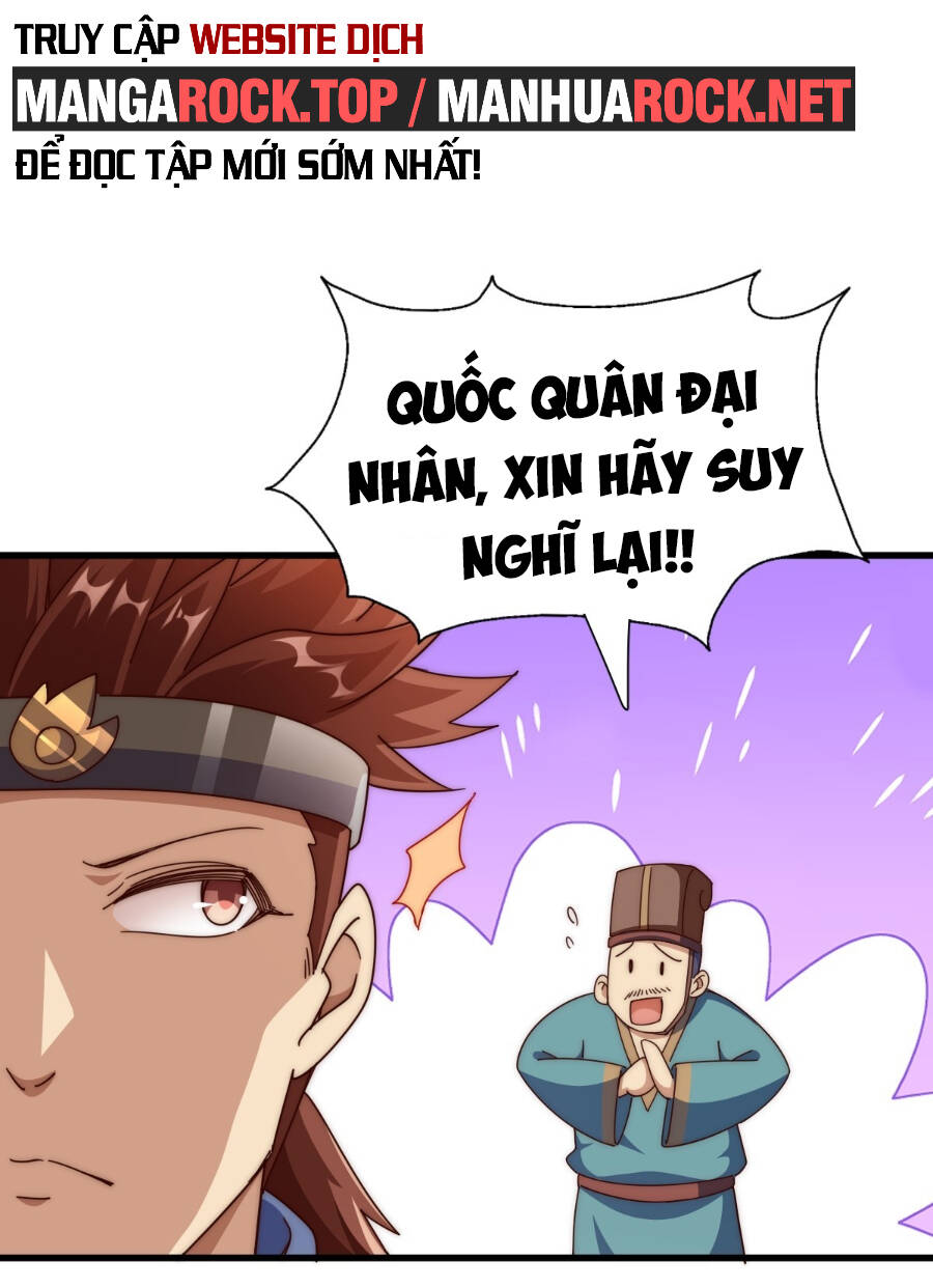 Người Trên Vạn Người Chapter 192 - Trang 2