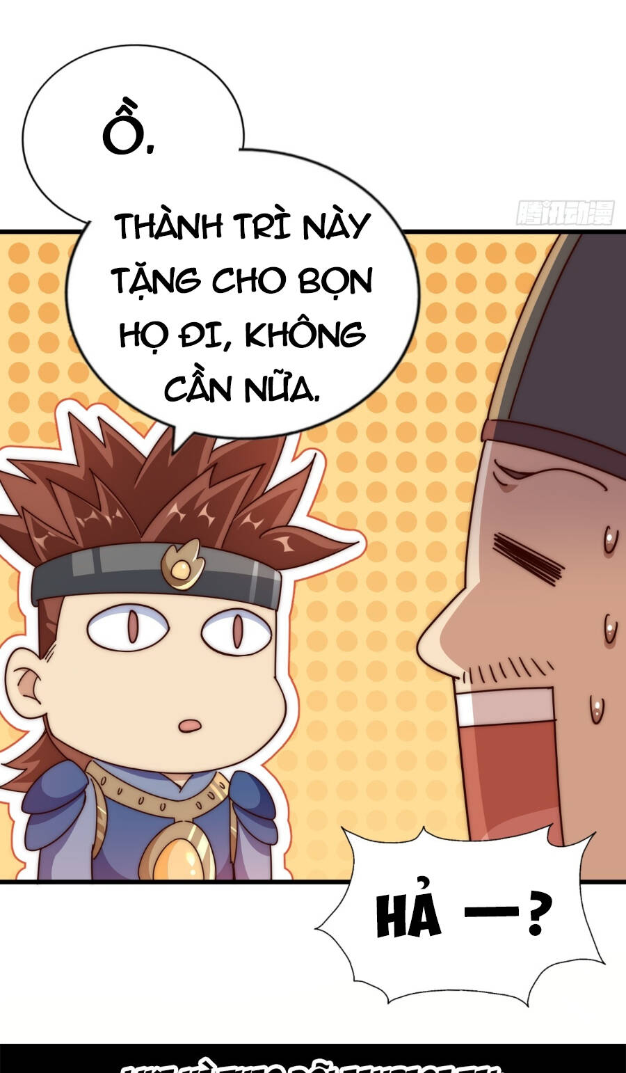 Người Trên Vạn Người Chapter 192 - Trang 2