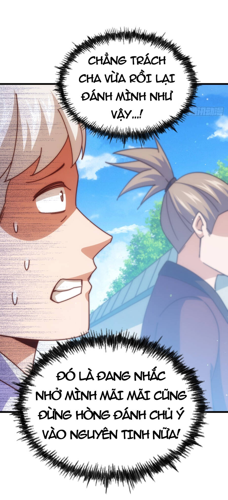 Người Trên Vạn Người Chapter 193 - Trang 2