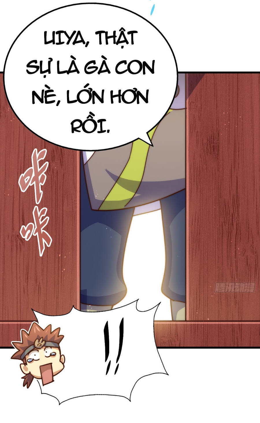 Người Trên Vạn Người Chapter 193 - Trang 2