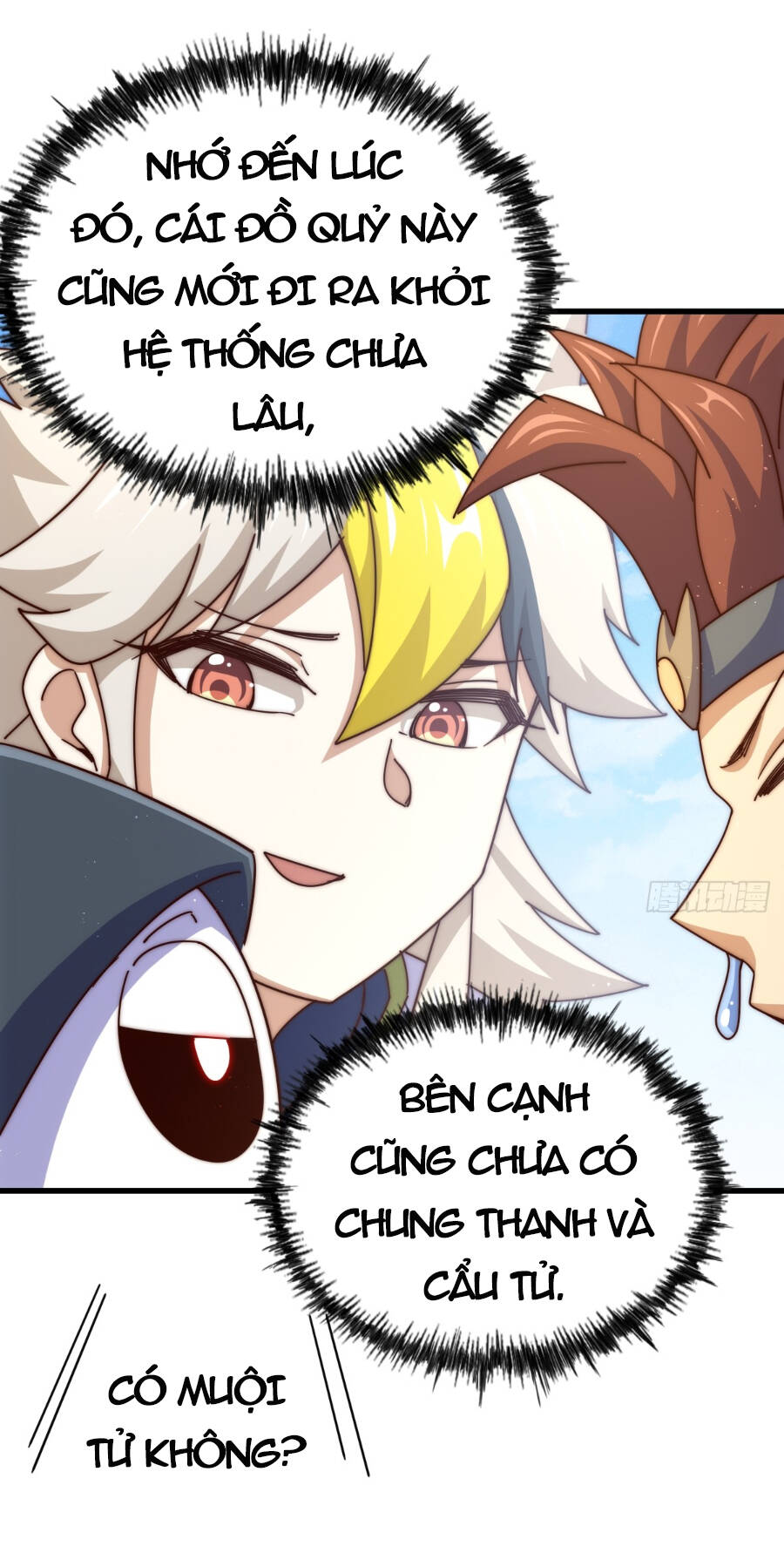 Người Trên Vạn Người Chapter 193 - Trang 2