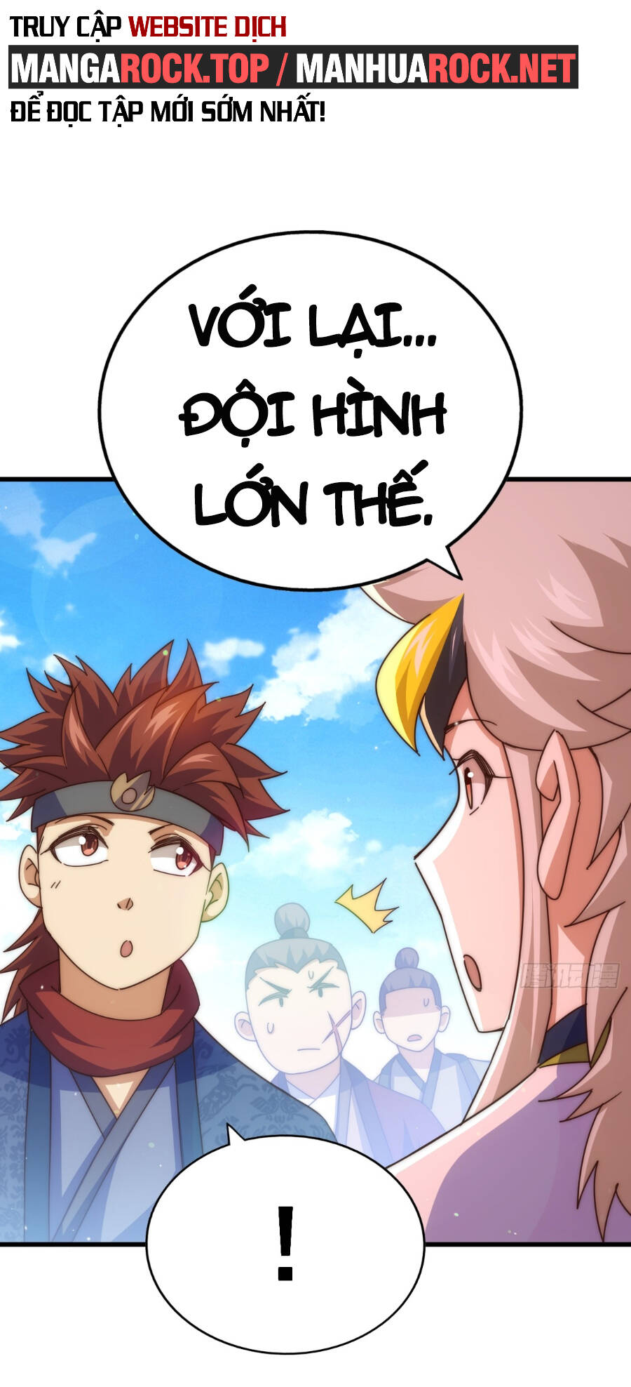 Người Trên Vạn Người Chapter 193 - Trang 2