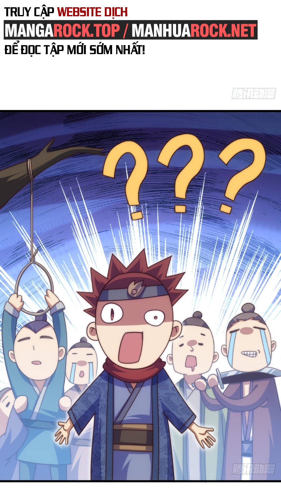 Người Trên Vạn Người Chapter 193 - Trang 2
