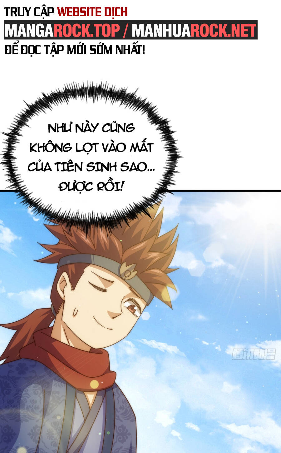 Người Trên Vạn Người Chapter 193 - Trang 2