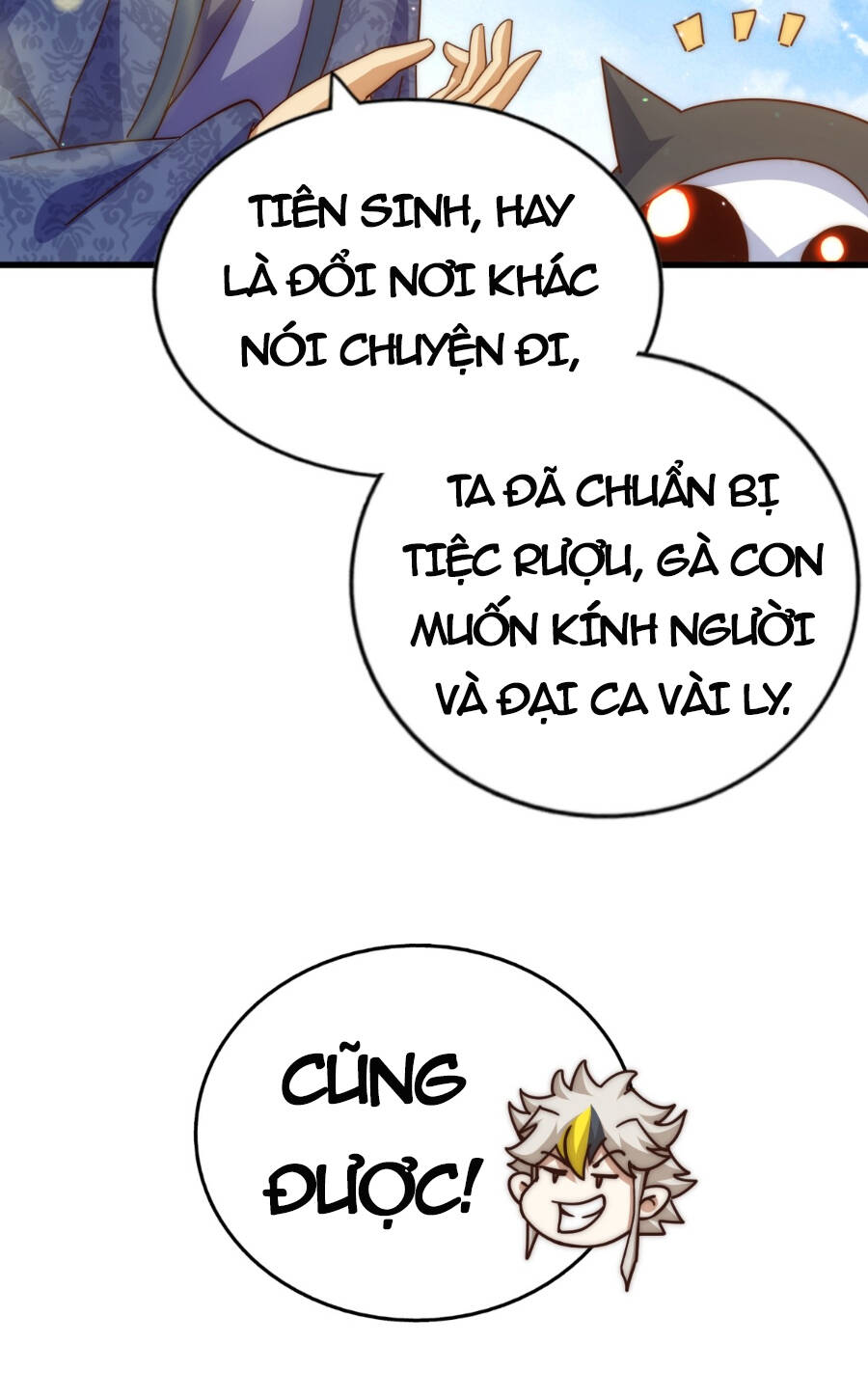 Người Trên Vạn Người Chapter 193 - Trang 2