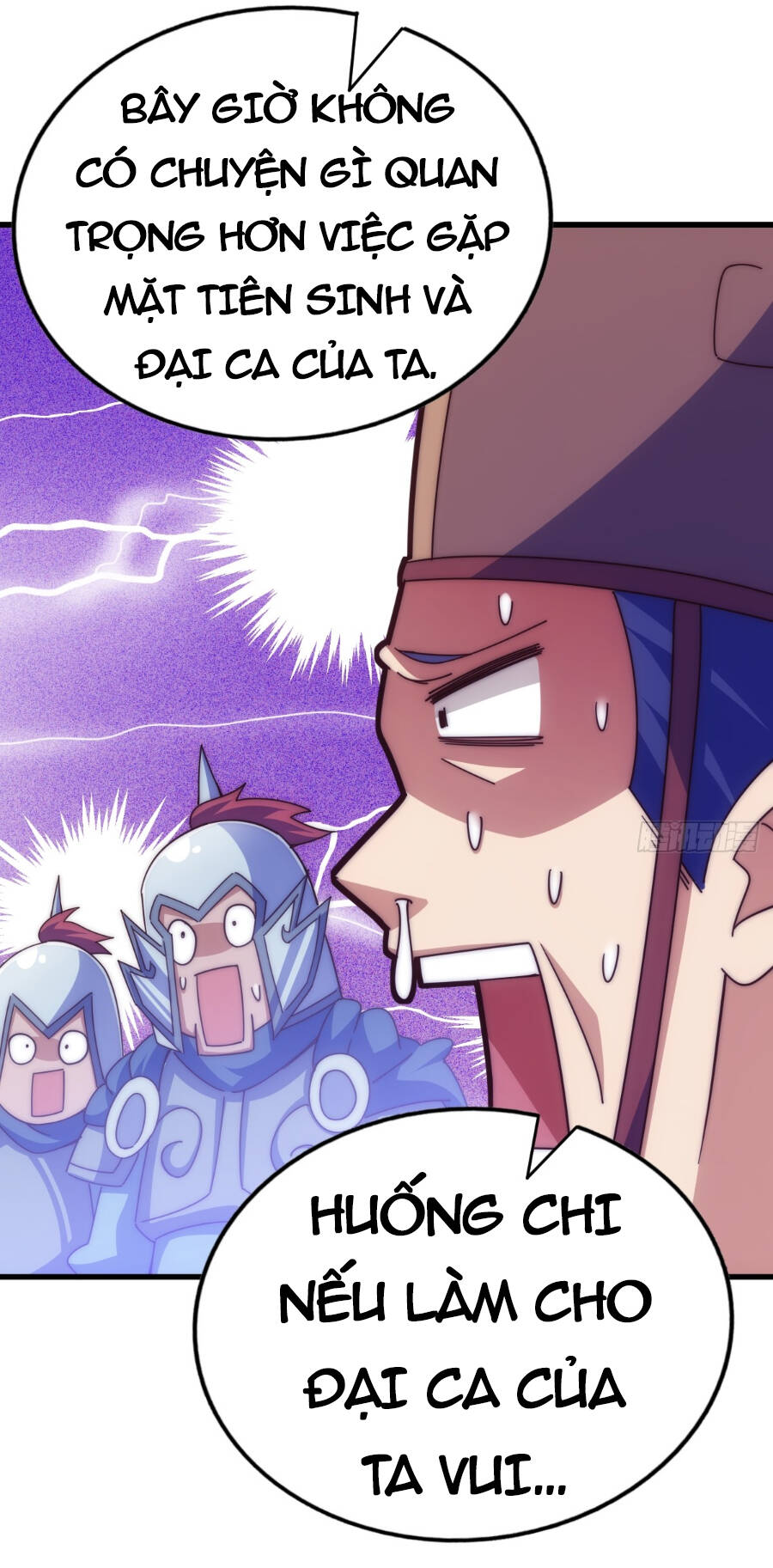 Người Trên Vạn Người Chapter 193 - Trang 2