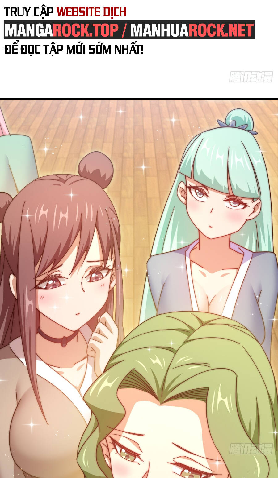 Người Trên Vạn Người Chapter 193 - Trang 2