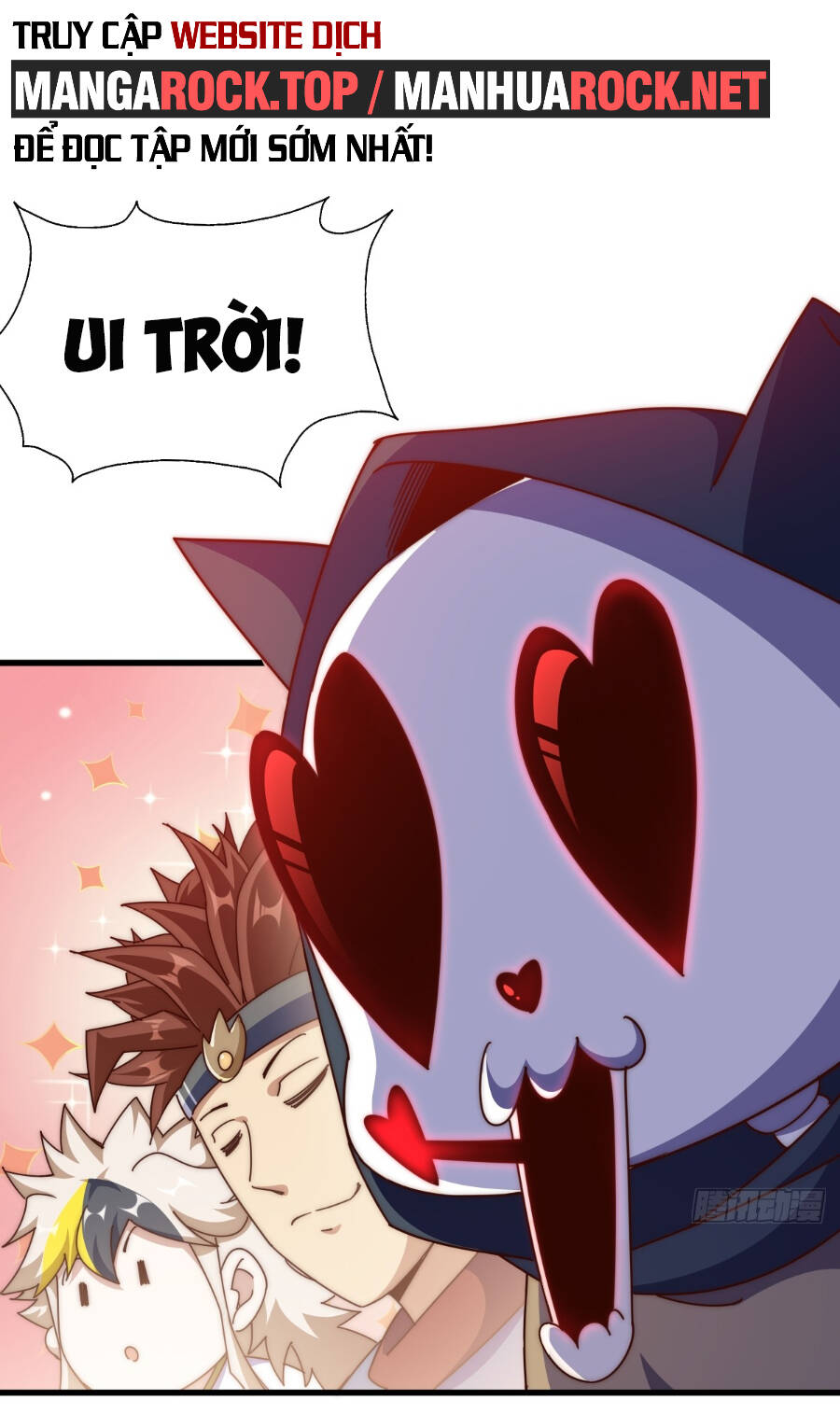 Người Trên Vạn Người Chapter 193 - Trang 2