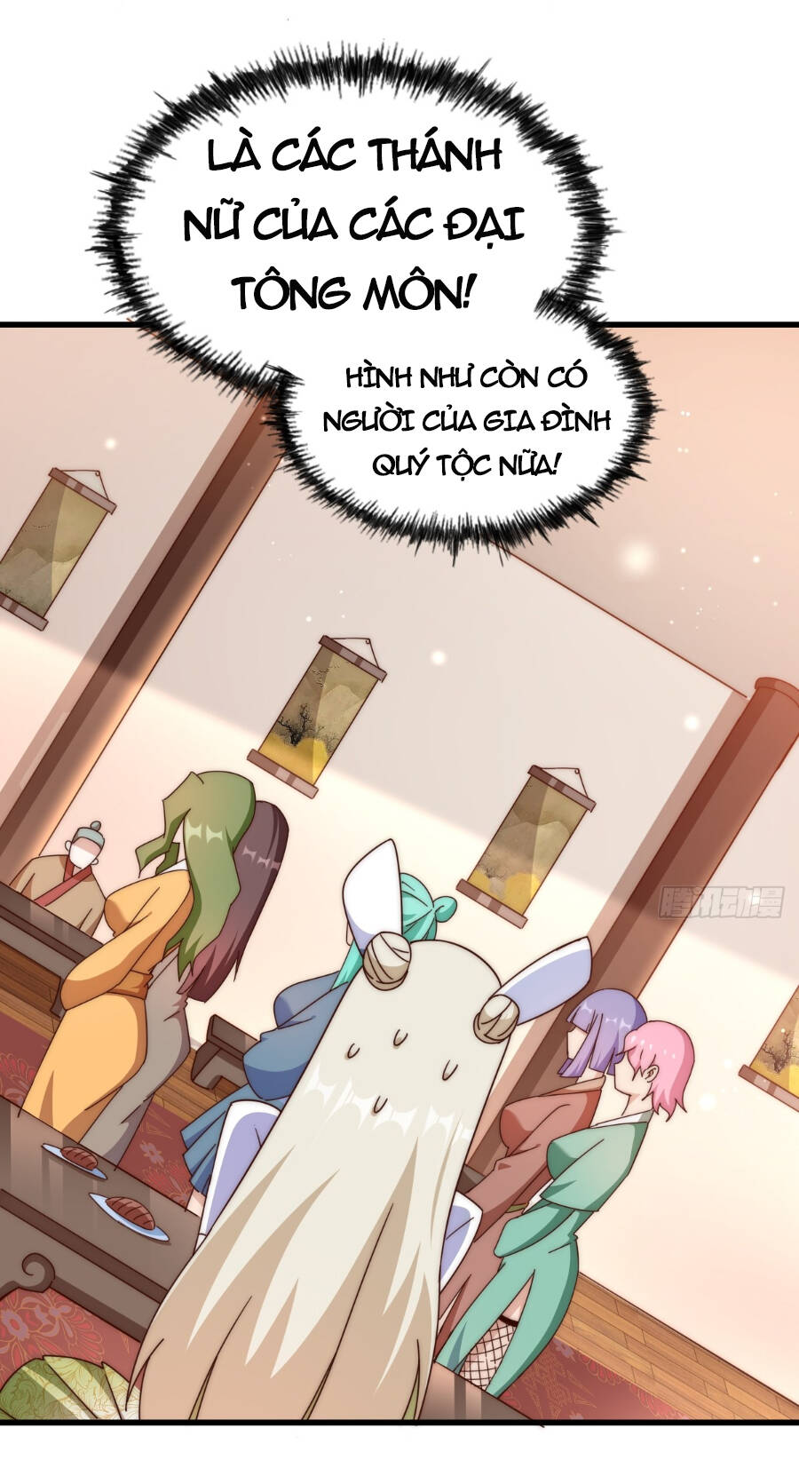 Người Trên Vạn Người Chapter 193 - Trang 2