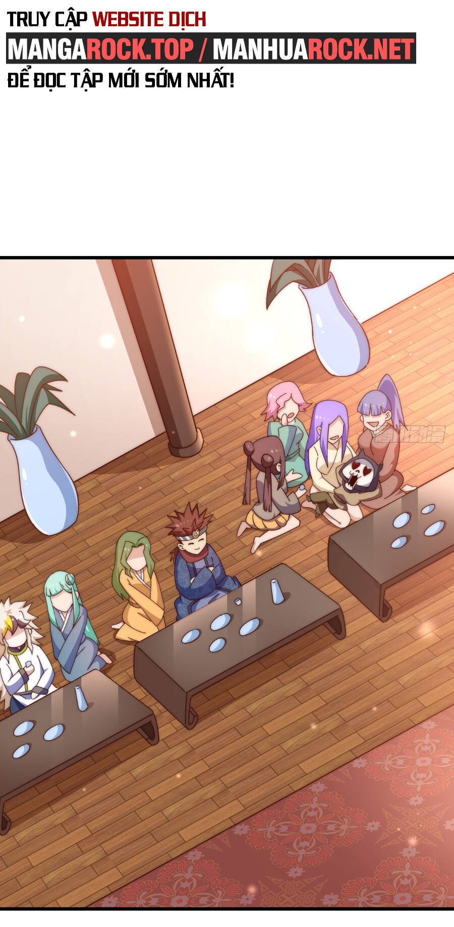 Người Trên Vạn Người Chapter 193 - Trang 2