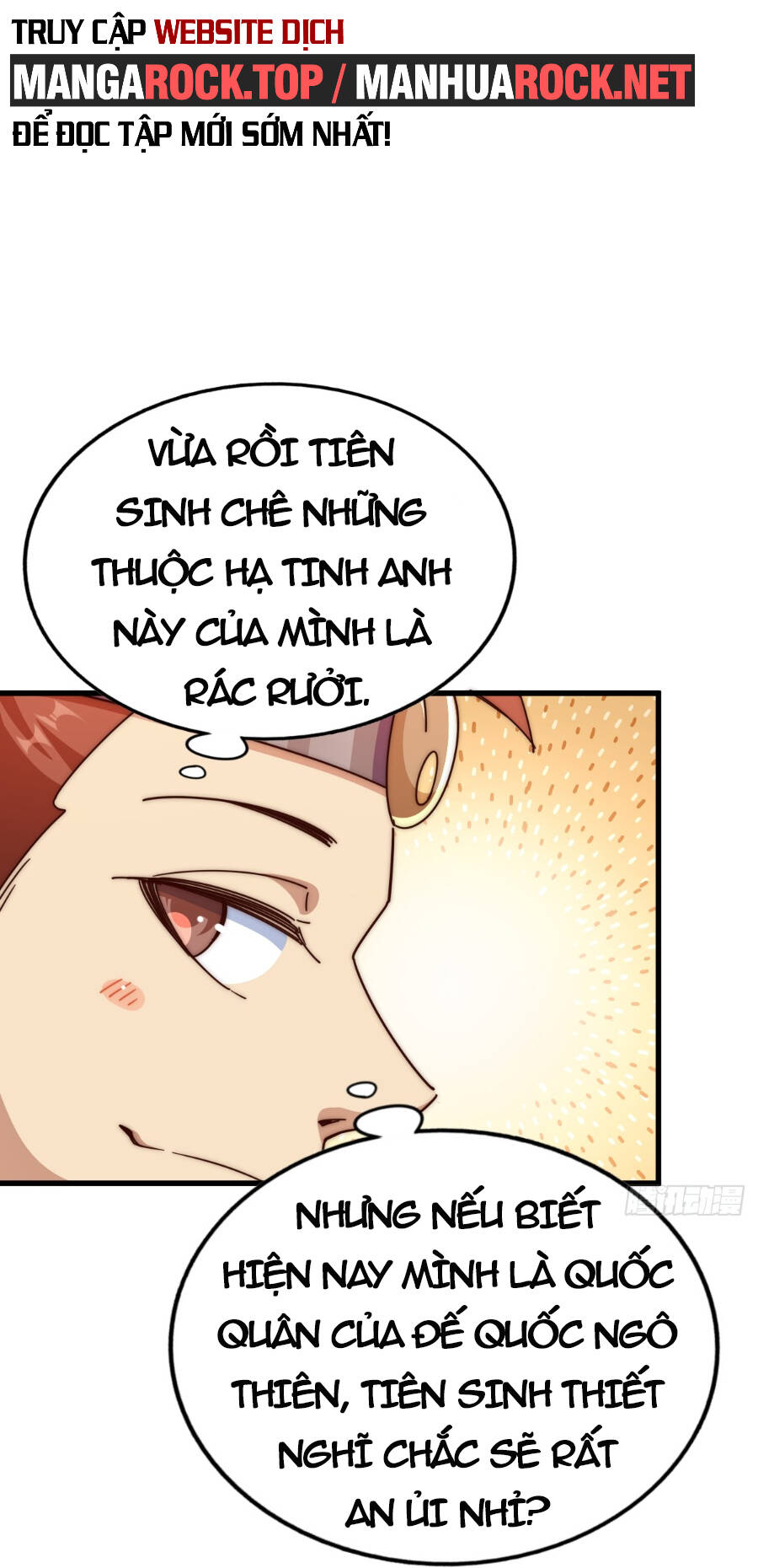 Người Trên Vạn Người Chapter 193 - Trang 2