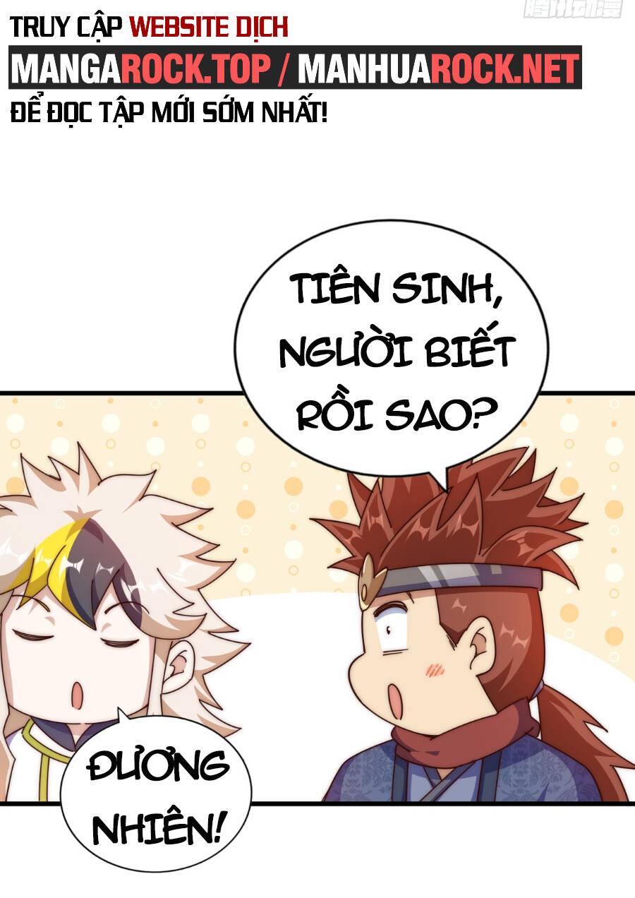 Người Trên Vạn Người Chapter 193 - Trang 2