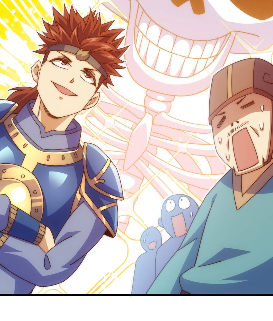 Người Trên Vạn Người Chapter 193 - Trang 2