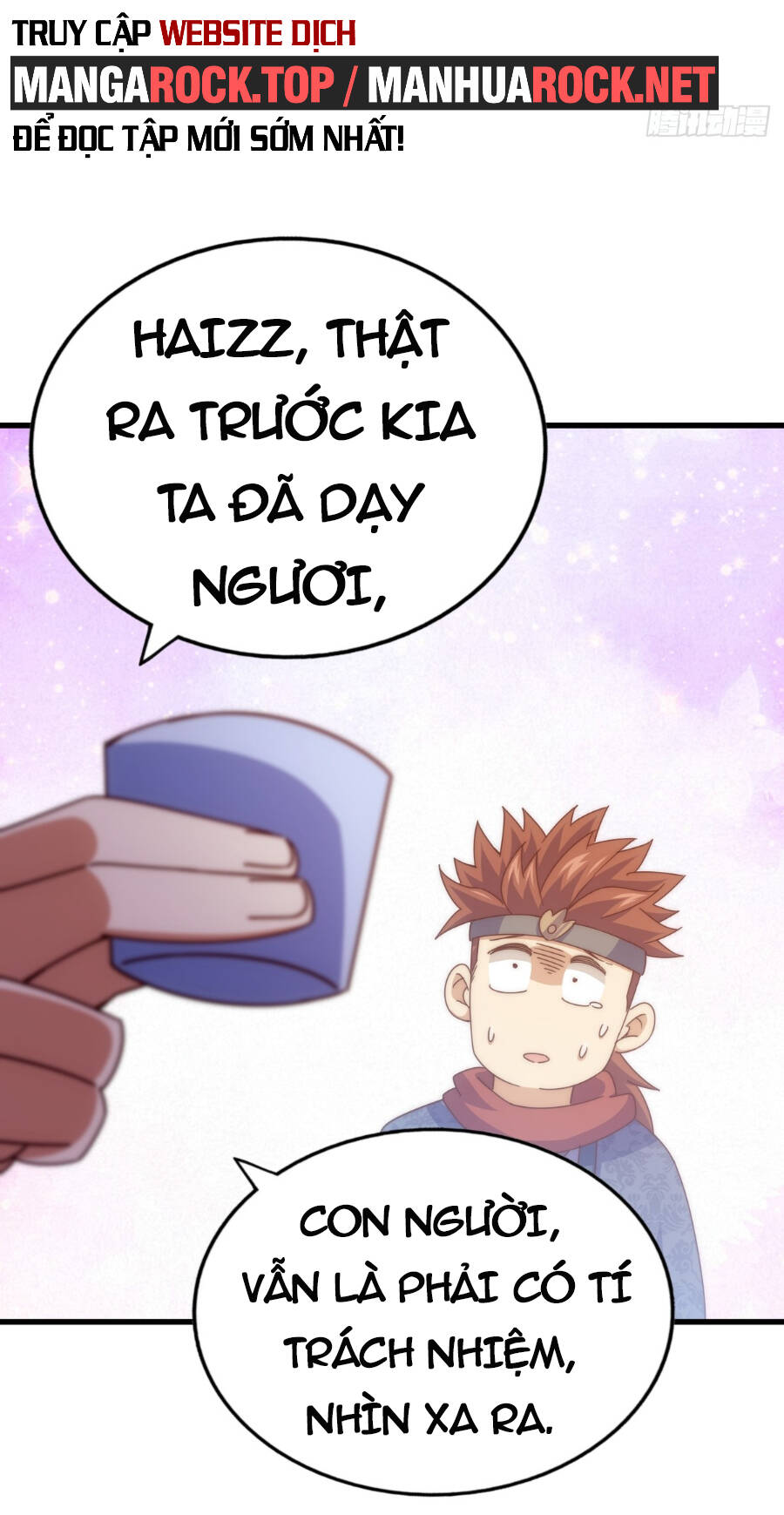 Người Trên Vạn Người Chapter 193 - Trang 2