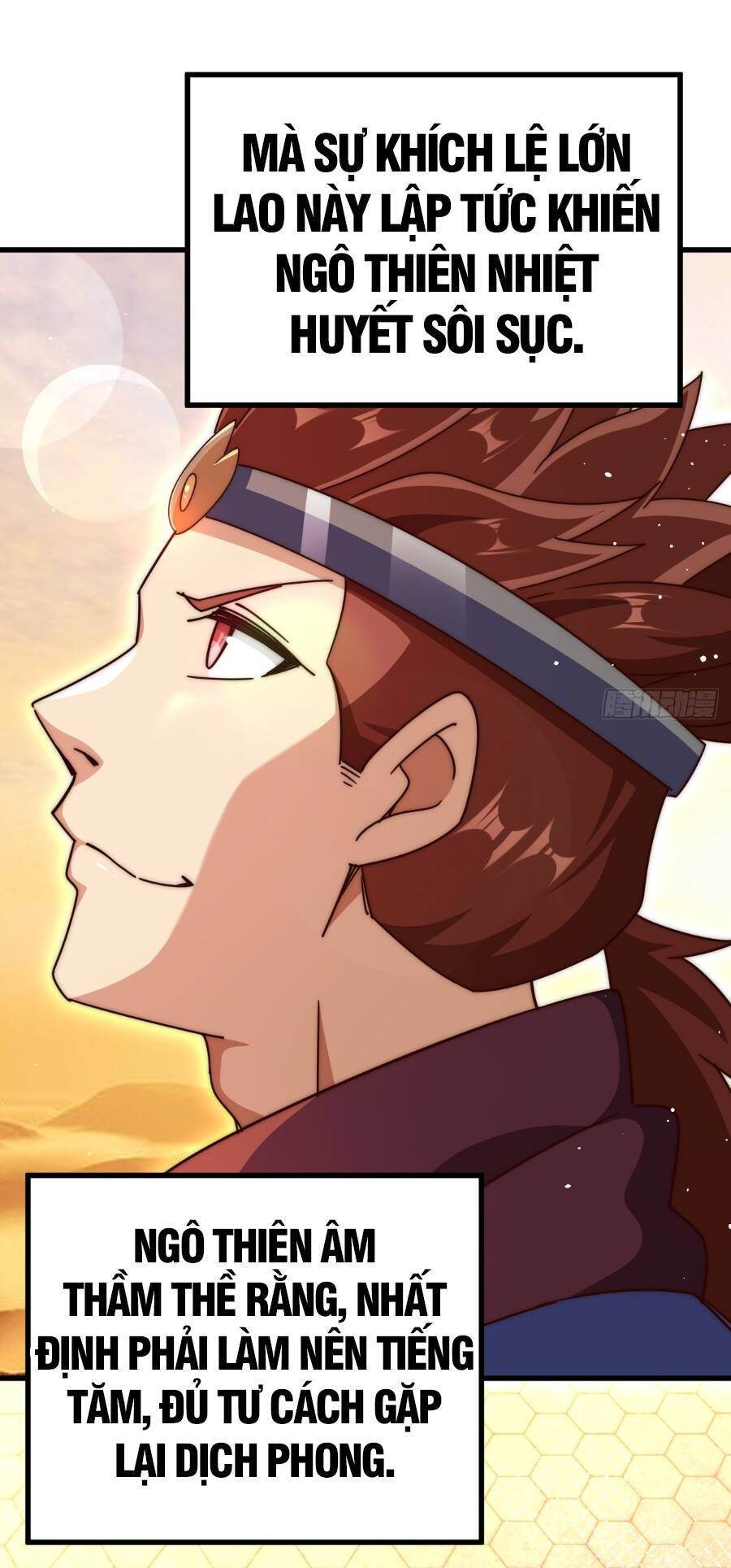 Người Trên Vạn Người Chapter 193 - Trang 2