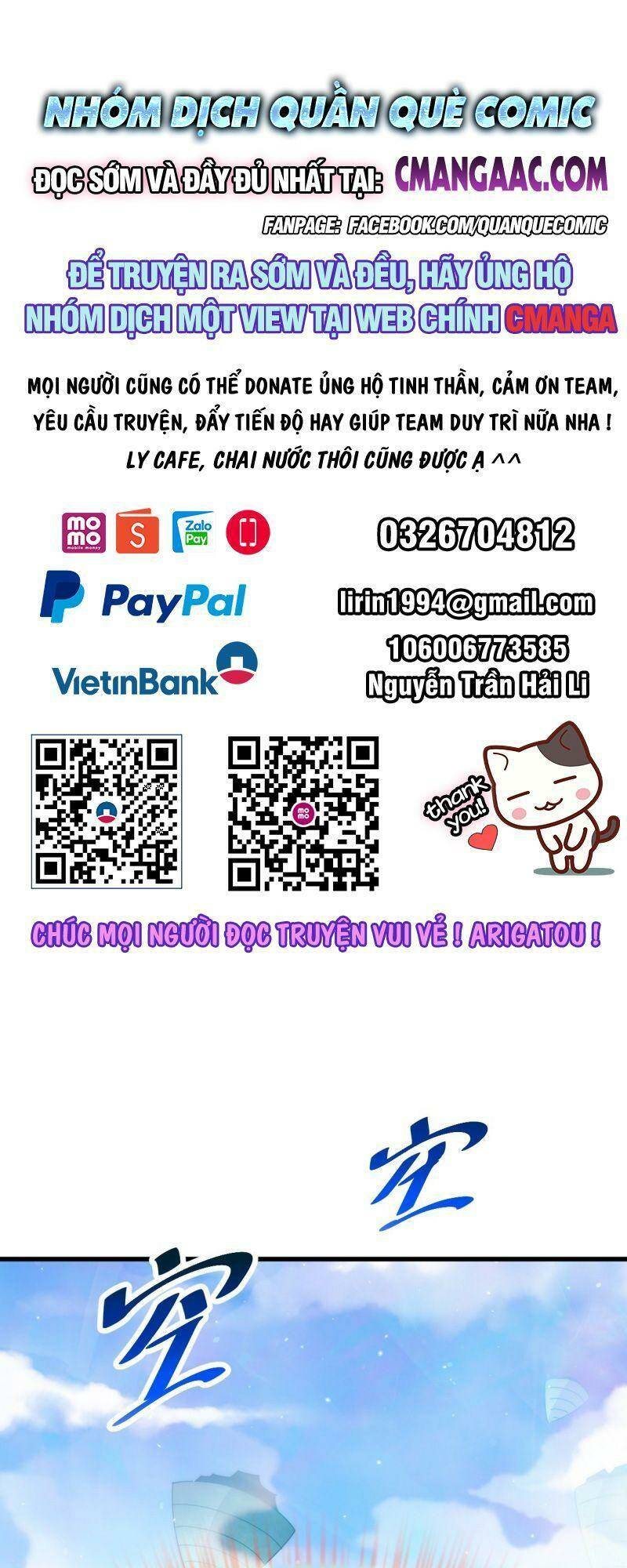 Người Trên Vạn Người Chapter 194 - Trang 2