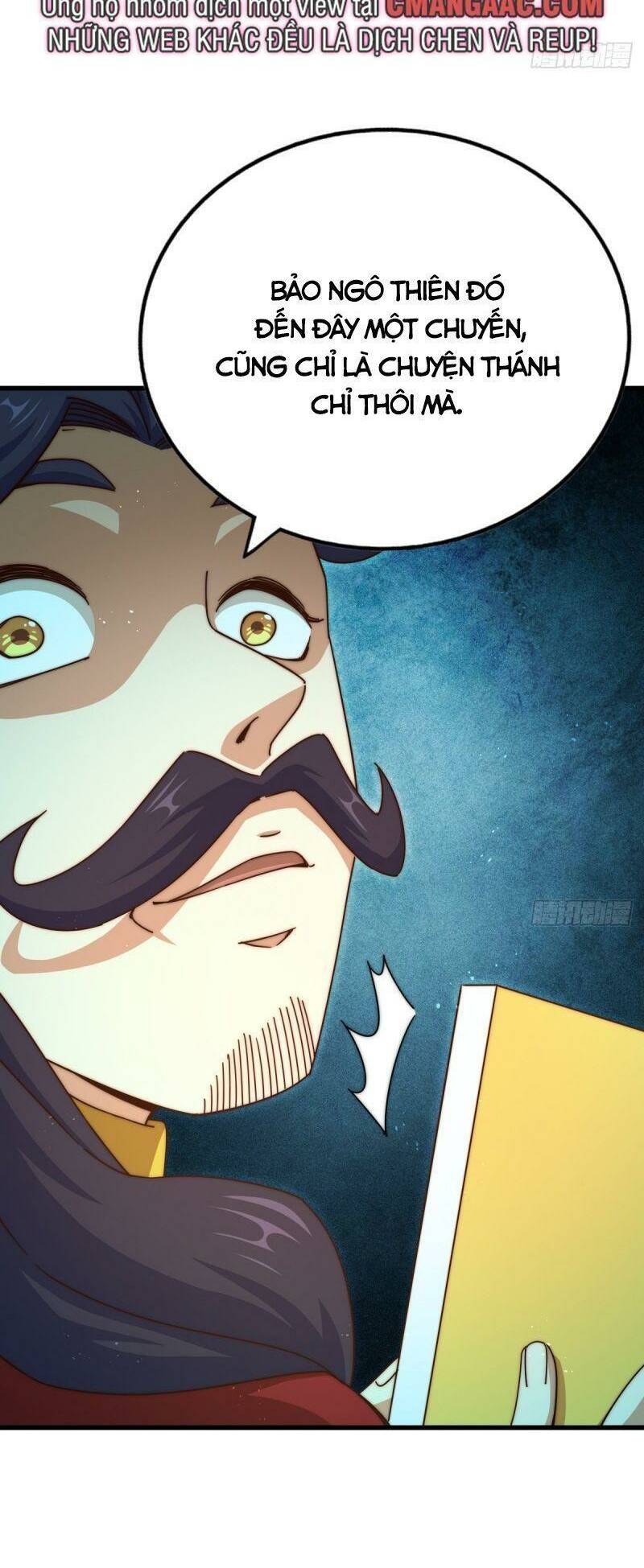 Người Trên Vạn Người Chapter 194 - Trang 2