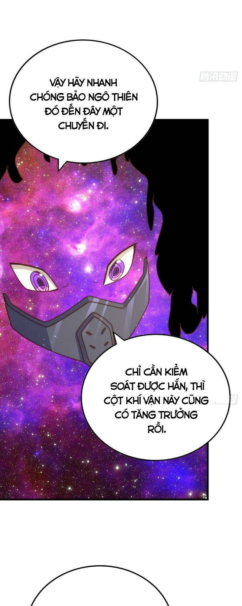 Người Trên Vạn Người Chapter 194 - Trang 2