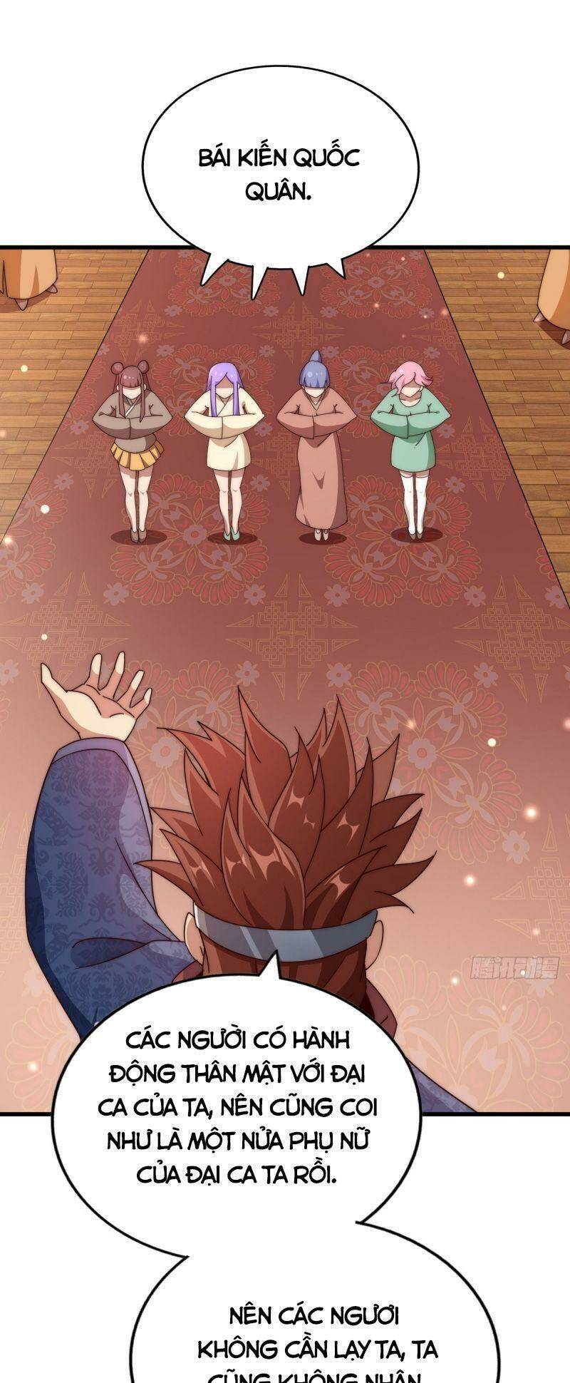 Người Trên Vạn Người Chapter 194 - Trang 2