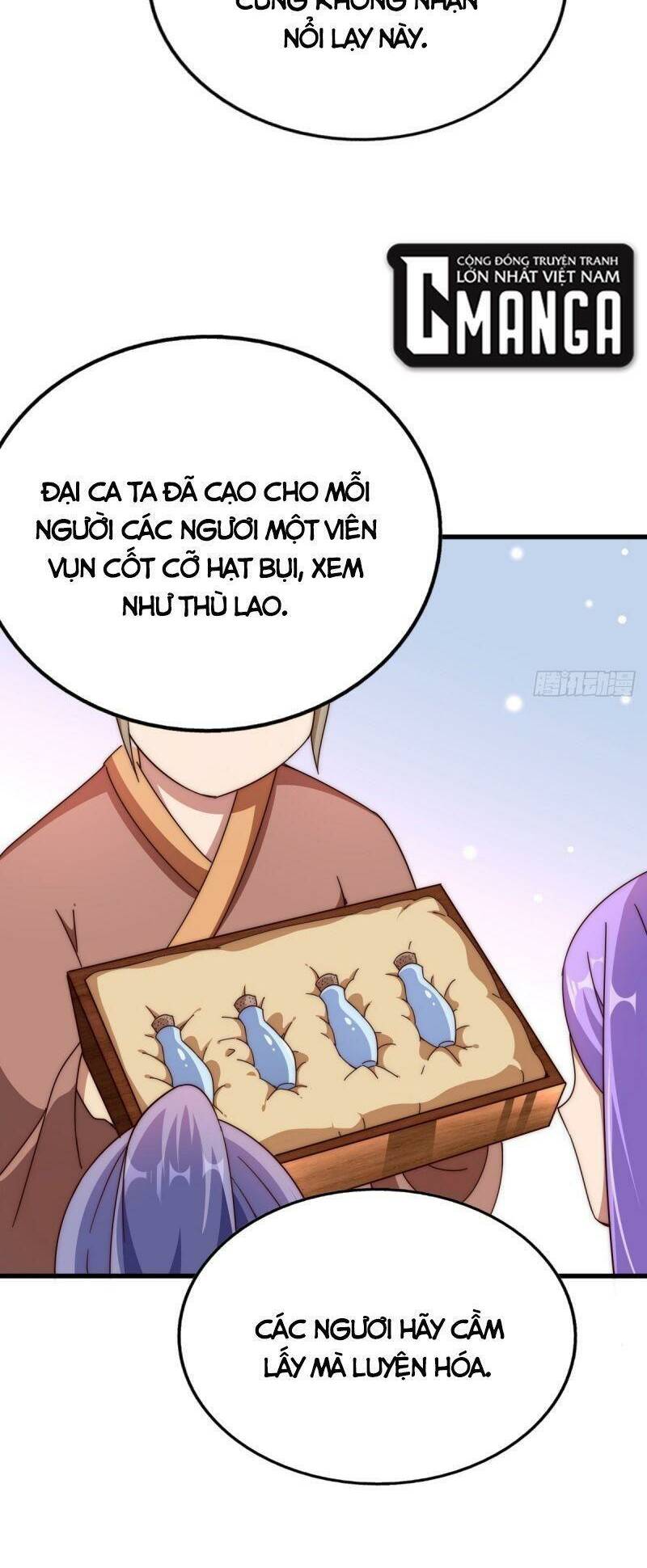 Người Trên Vạn Người Chapter 194 - Trang 2