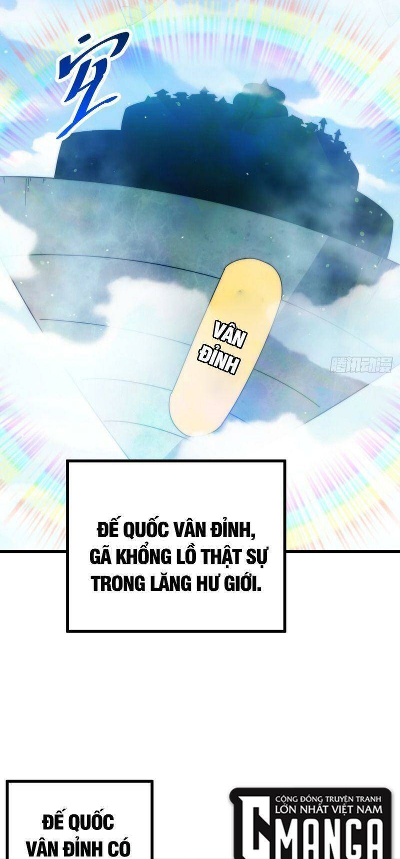 Người Trên Vạn Người Chapter 194 - Trang 2