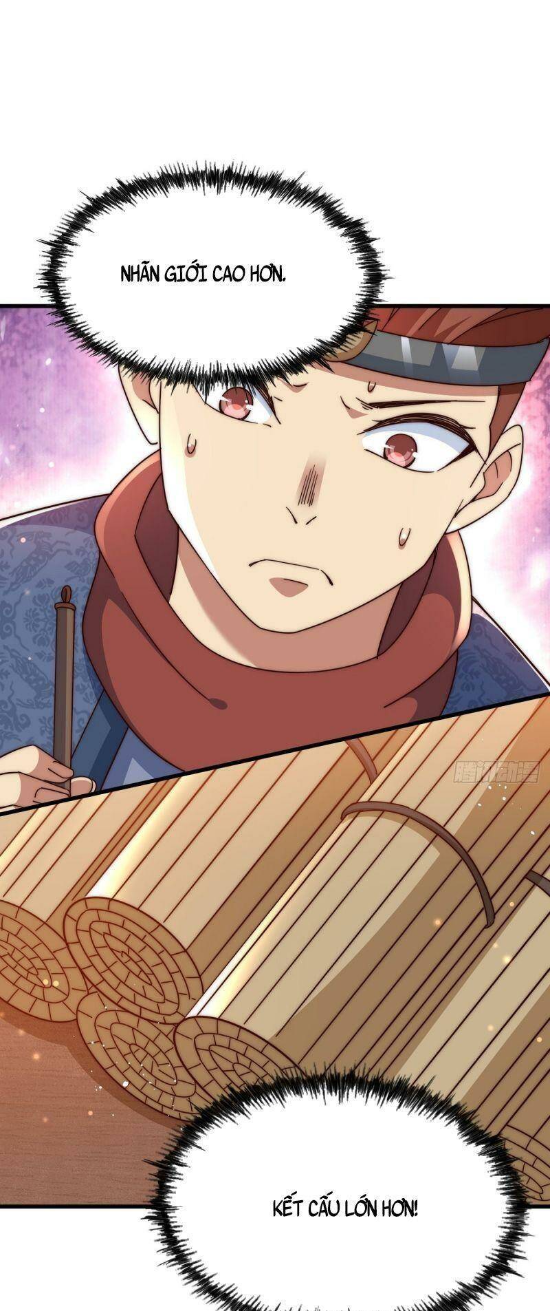 Người Trên Vạn Người Chapter 194 - Trang 2