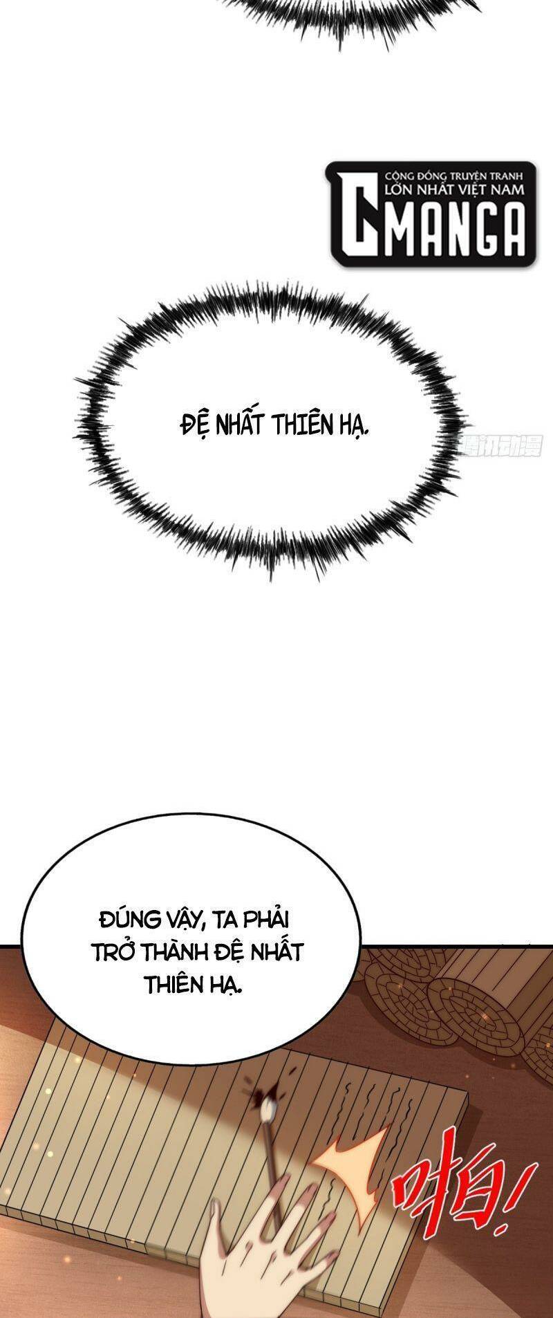 Người Trên Vạn Người Chapter 194 - Trang 2