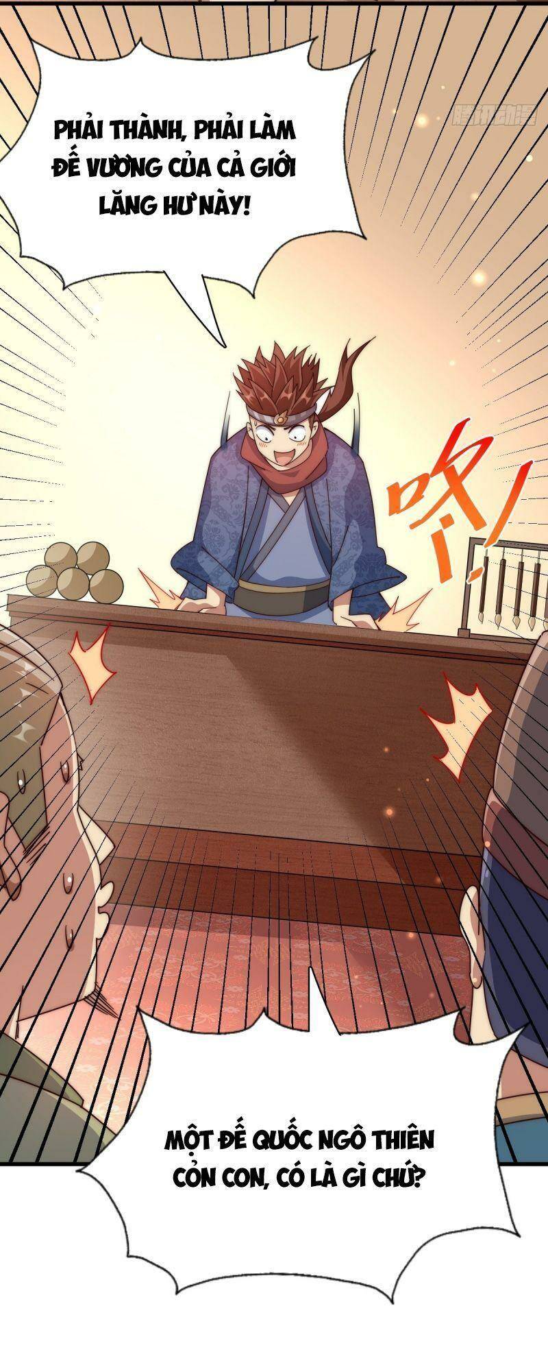 Người Trên Vạn Người Chapter 194 - Trang 2