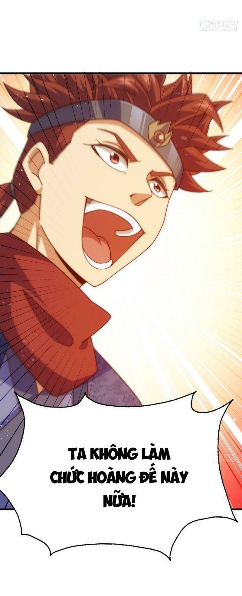 Người Trên Vạn Người Chapter 194 - Trang 2