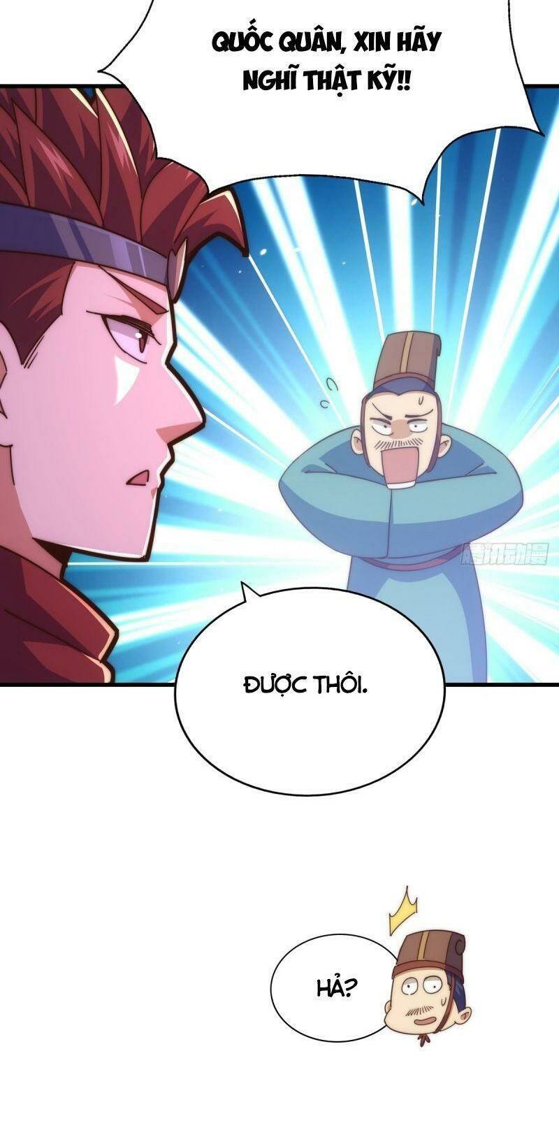 Người Trên Vạn Người Chapter 194 - Trang 2