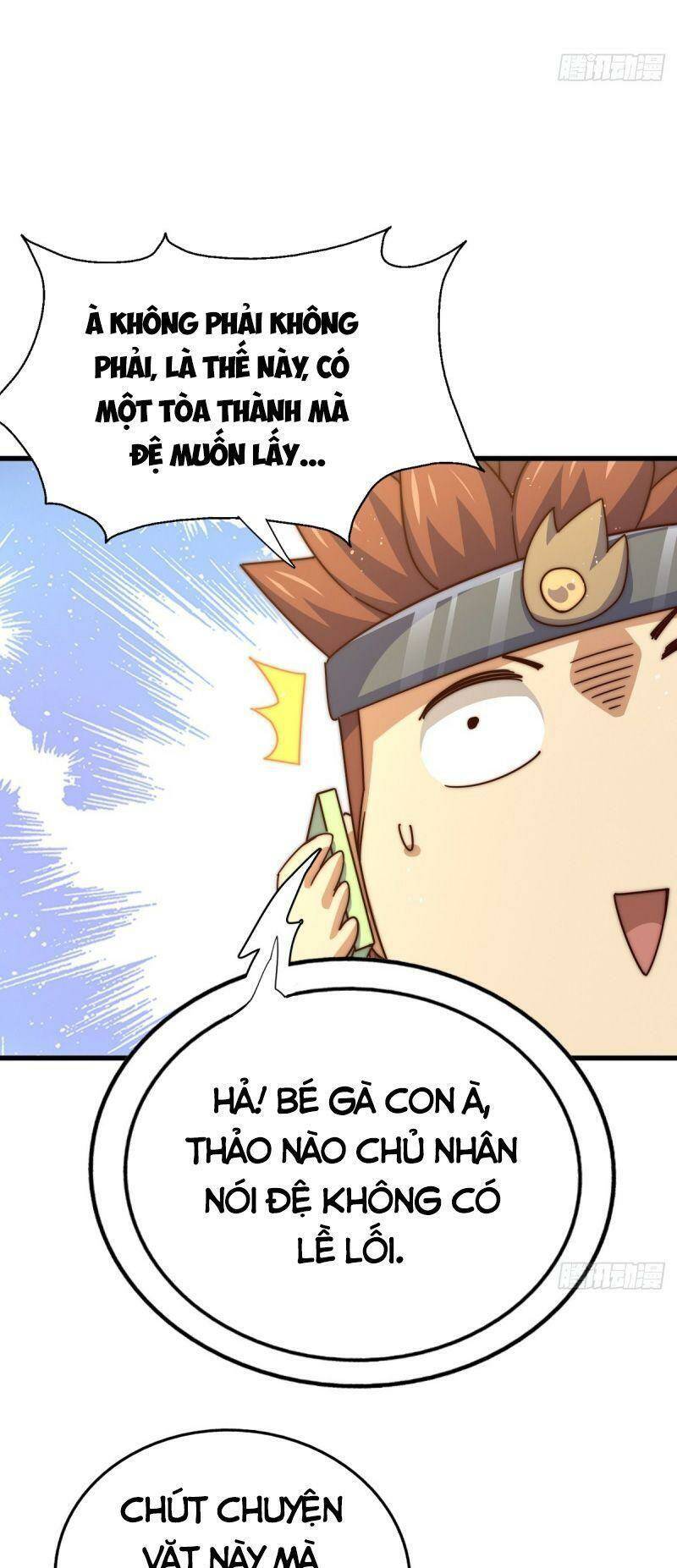 Người Trên Vạn Người Chapter 194 - Trang 2