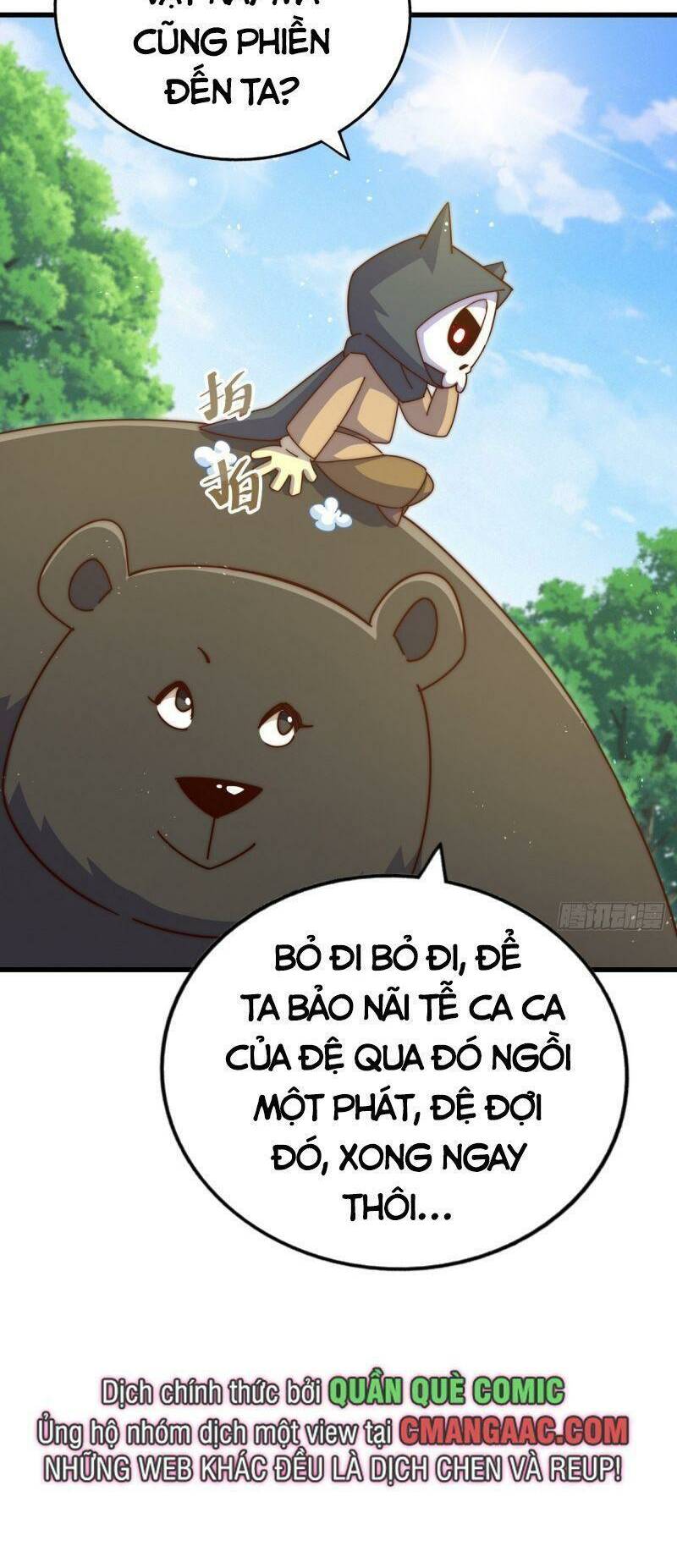 Người Trên Vạn Người Chapter 194 - Trang 2