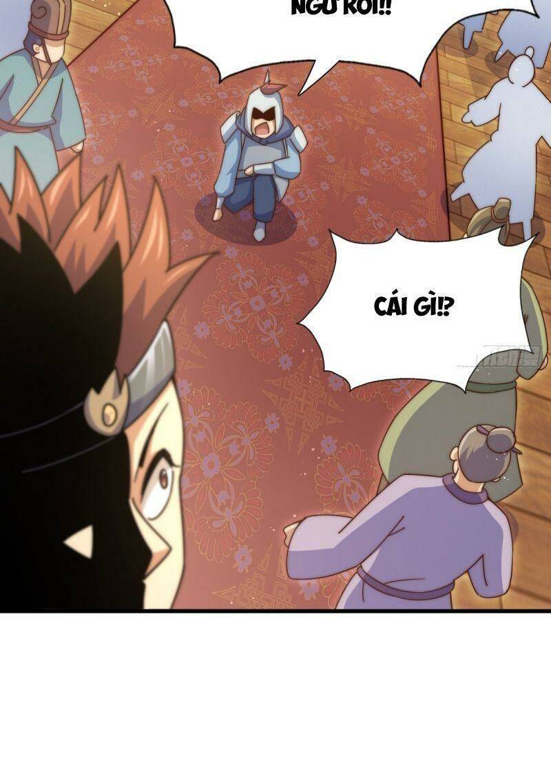 Người Trên Vạn Người Chapter 194 - Trang 2