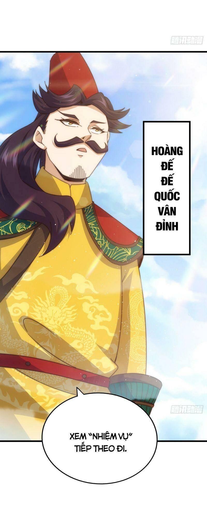 Người Trên Vạn Người Chapter 194 - Trang 2